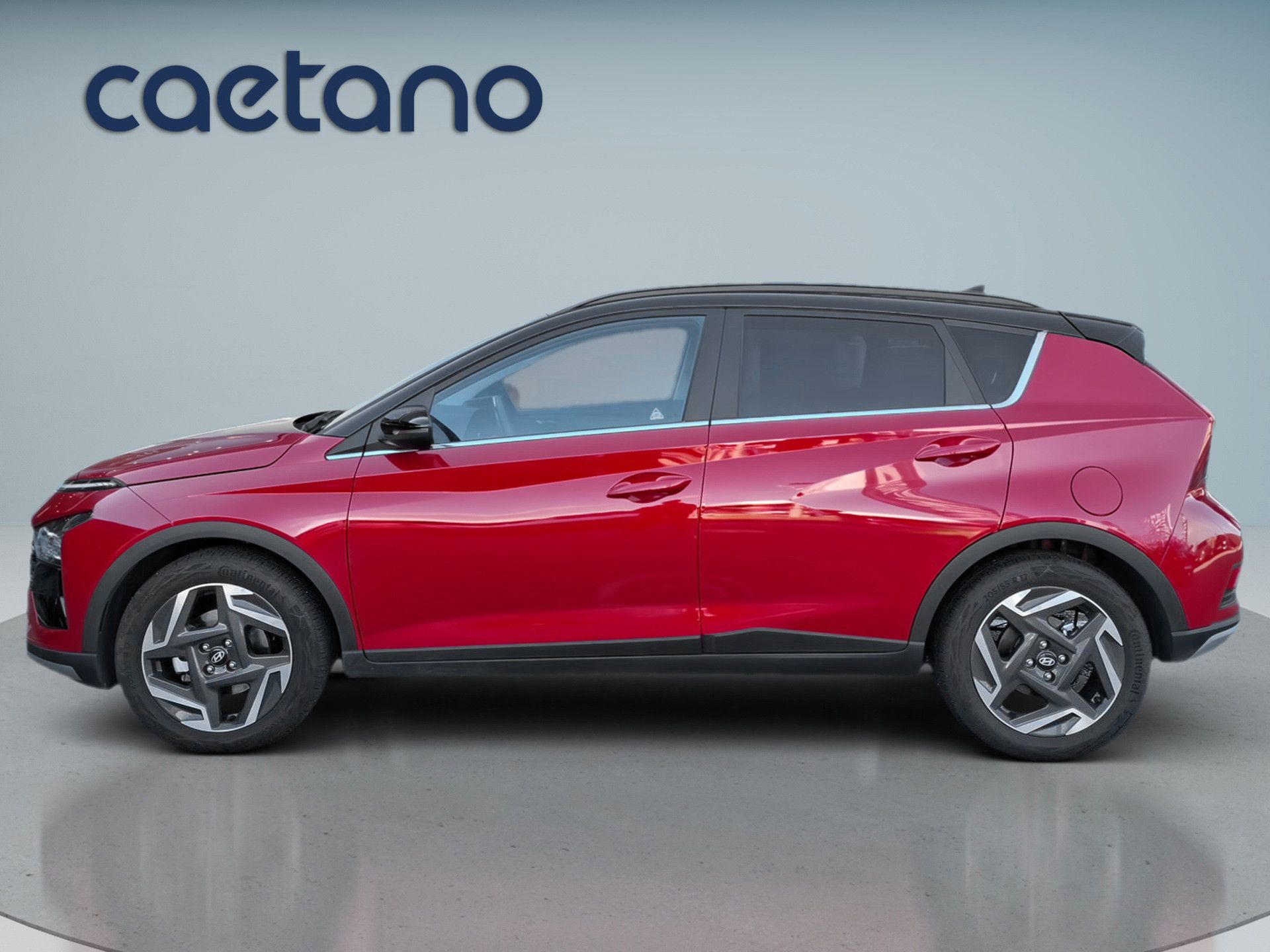 Hyundai Bayon 1.0 T-GDi Premium MY25 (TT) — photo 4
