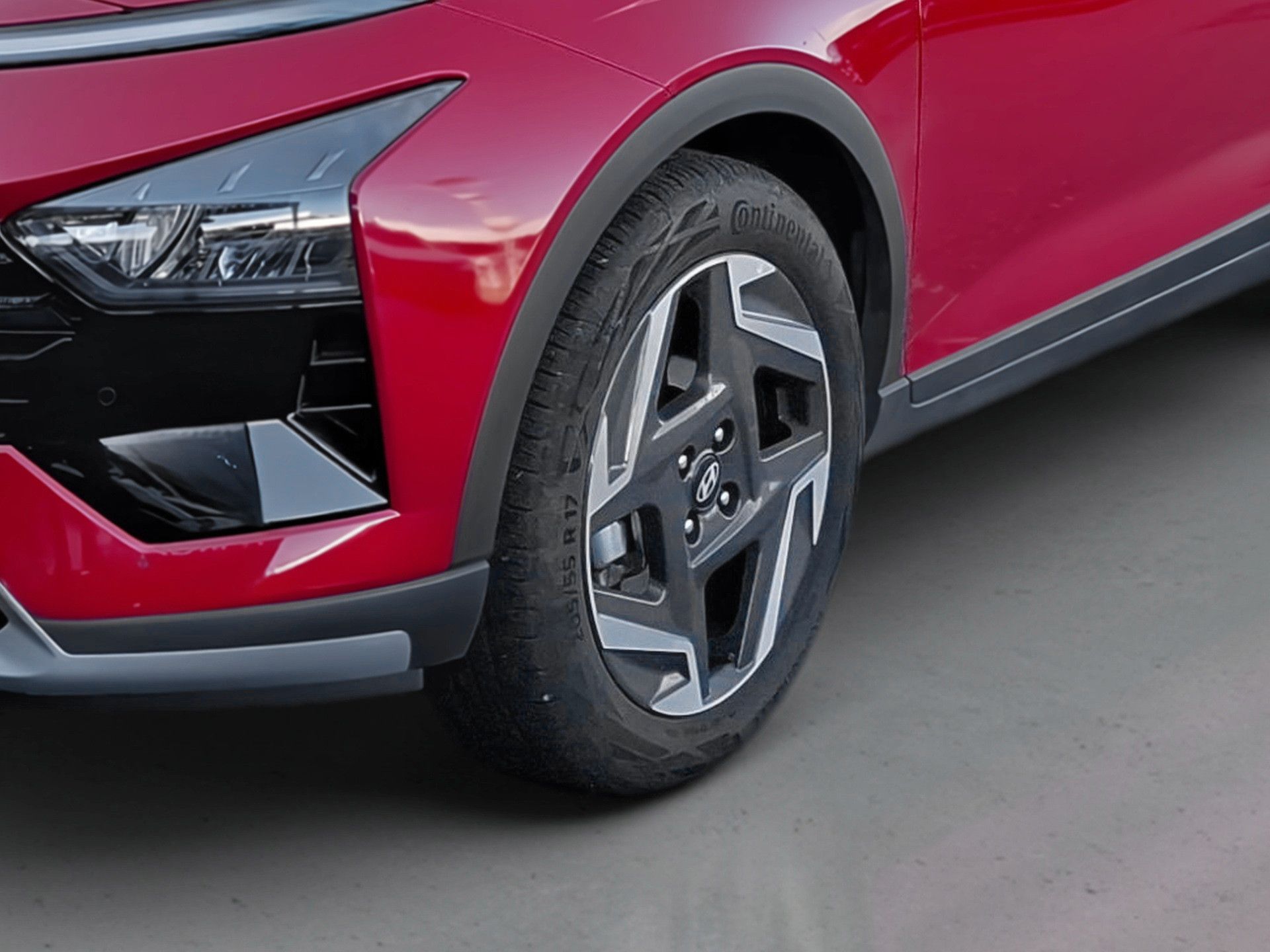 Hyundai Bayon 1.0 T-GDi Premium MY25 (TT) — photo 5