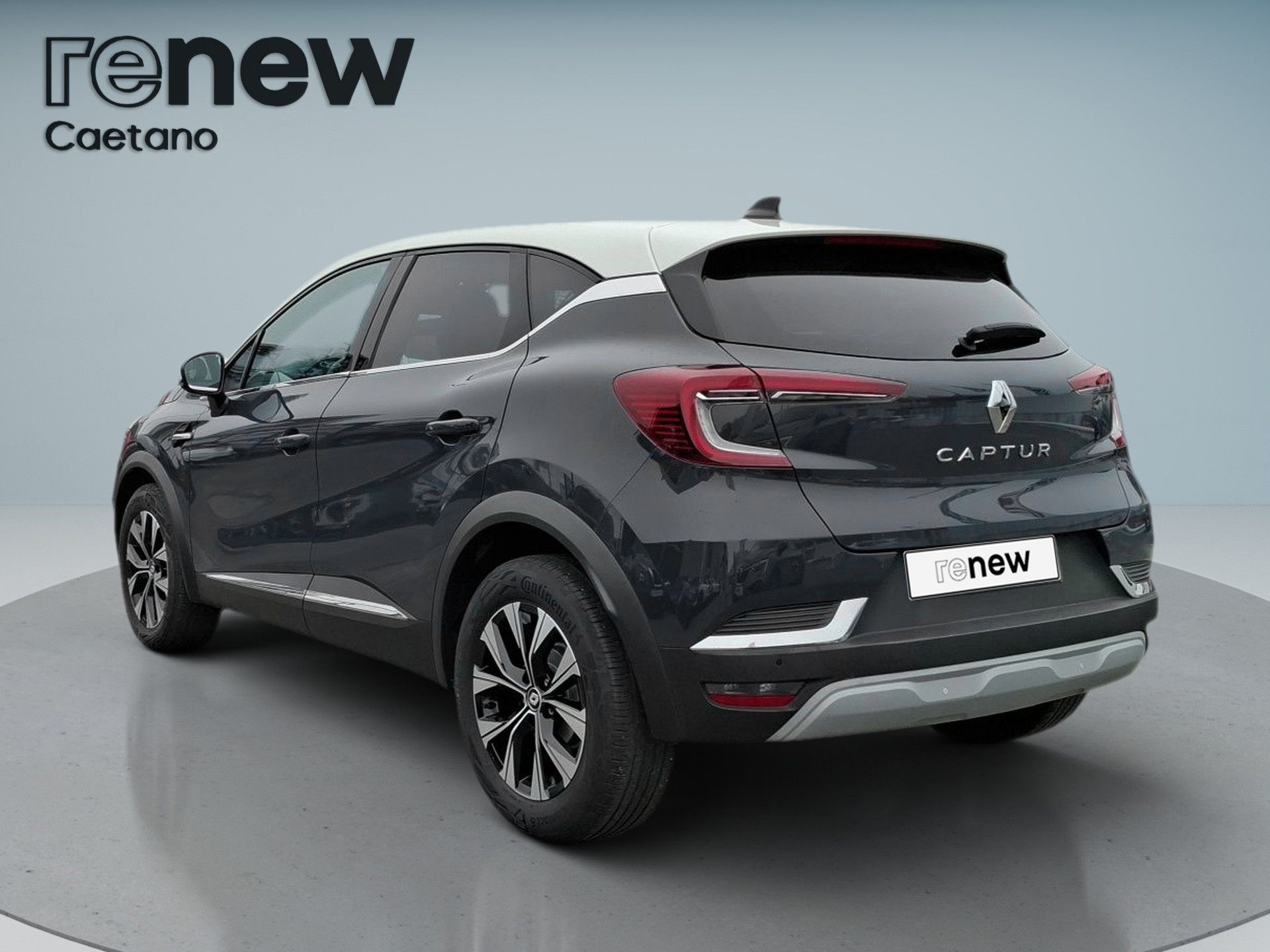 Renault Captur 1.0 TCe 100 Bi-Fuel techno — photo 2