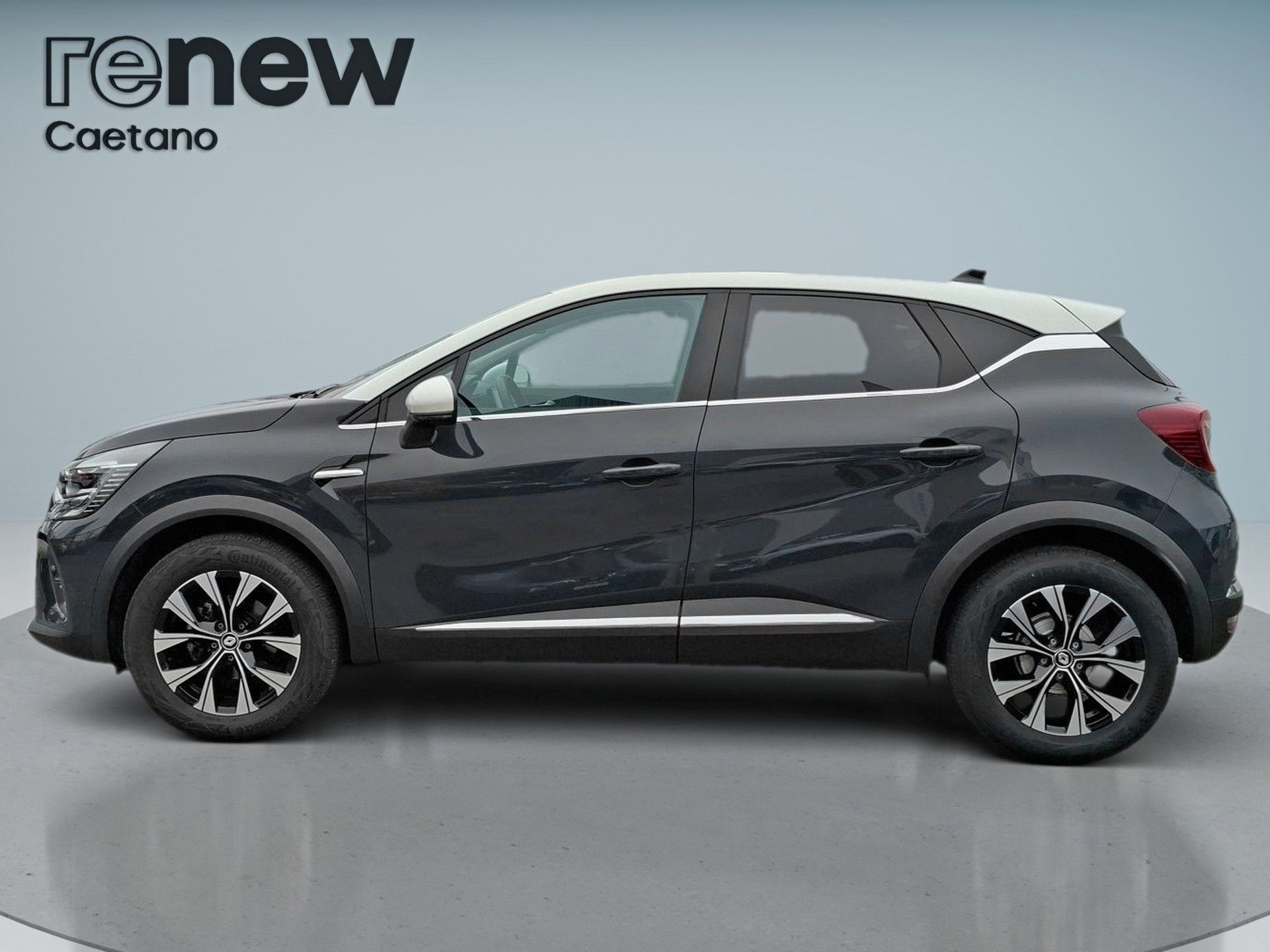 Renault Captur 1.0 TCe 100 Bi-Fuel techno — photo 4