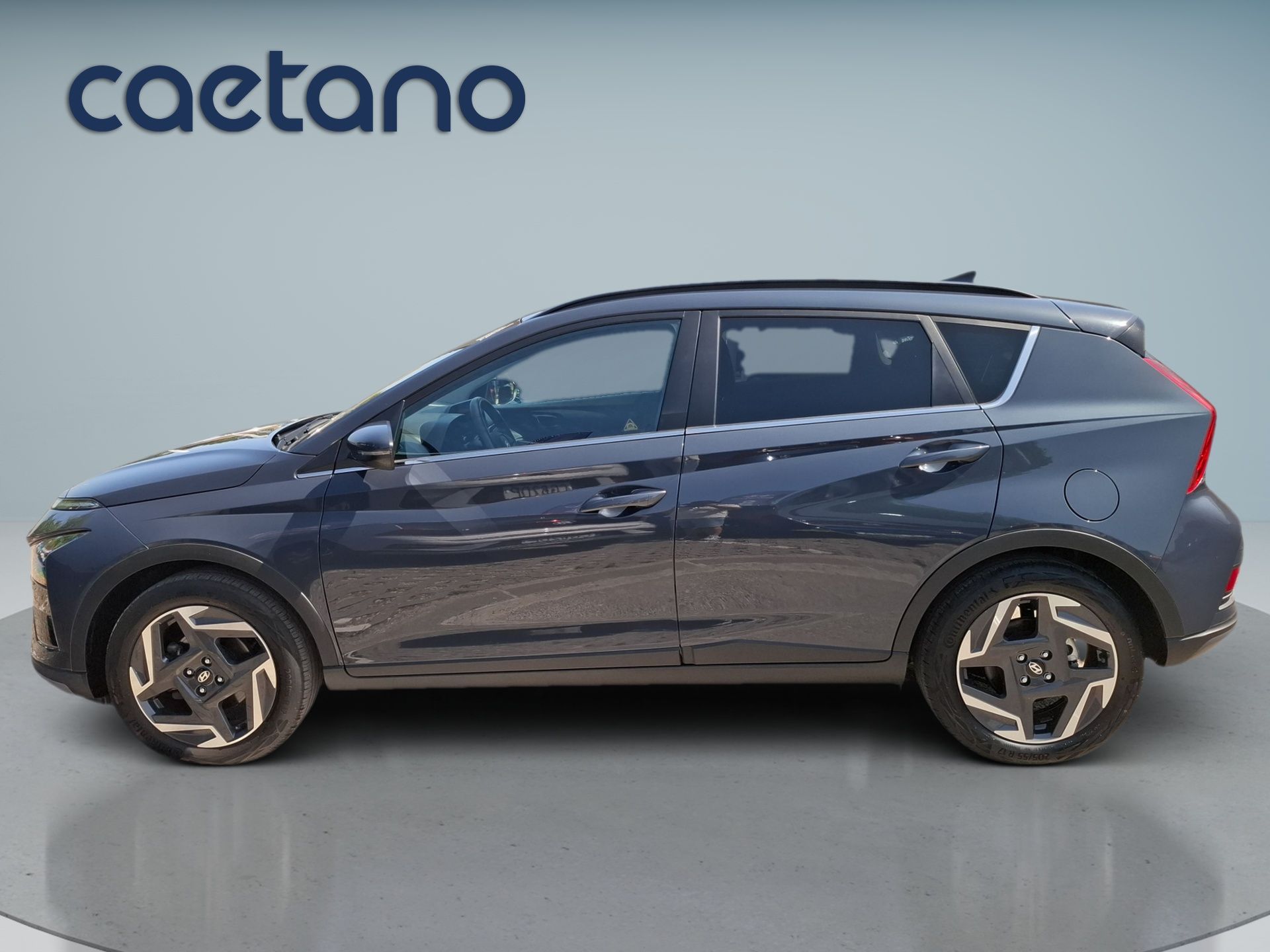Hyundai Bayon 1.0 T-GDi DCT Premium MY25 — photo 5