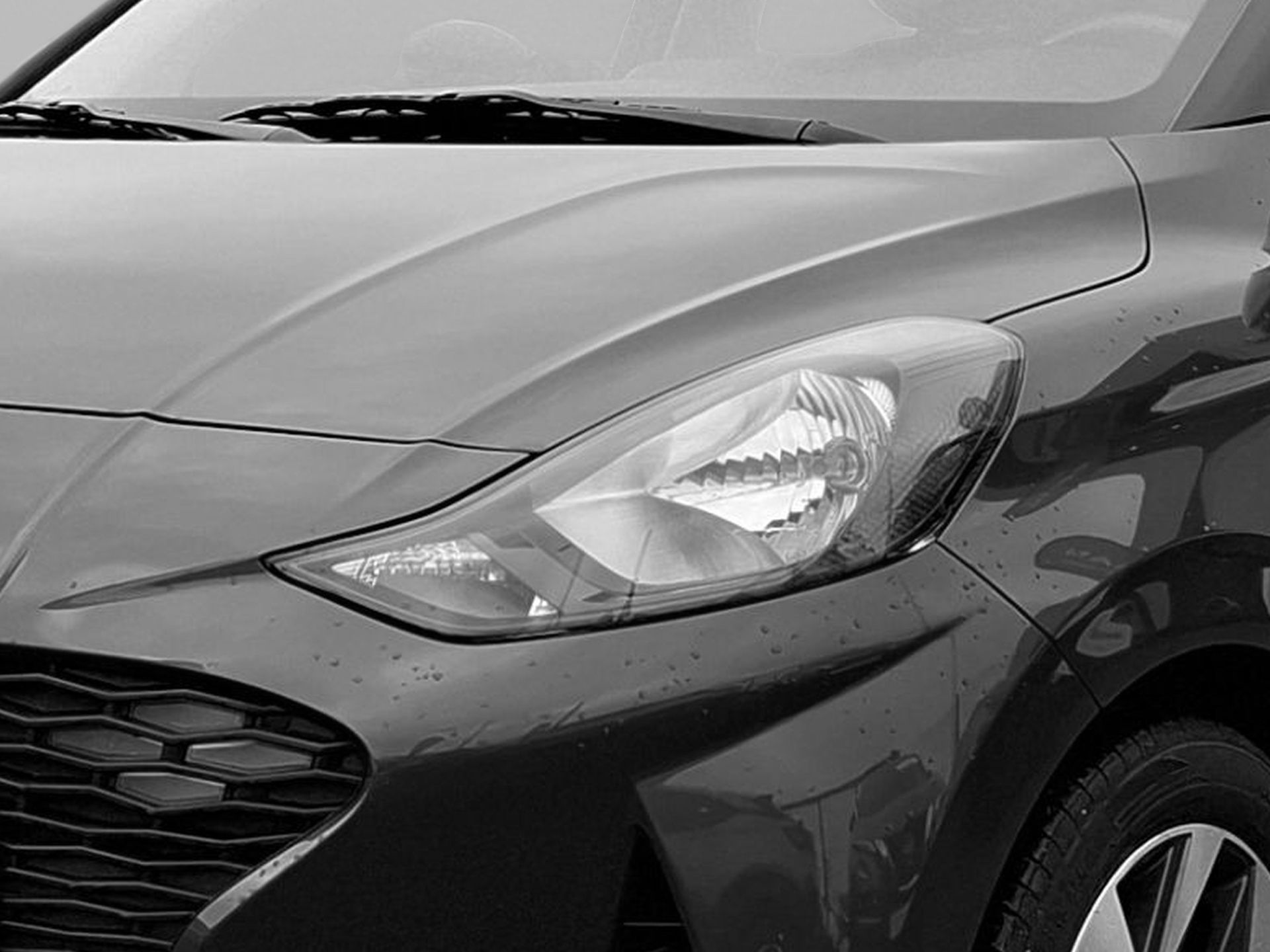 Hyundai i10 1.0 MPi Comfort MY25 — photo 2