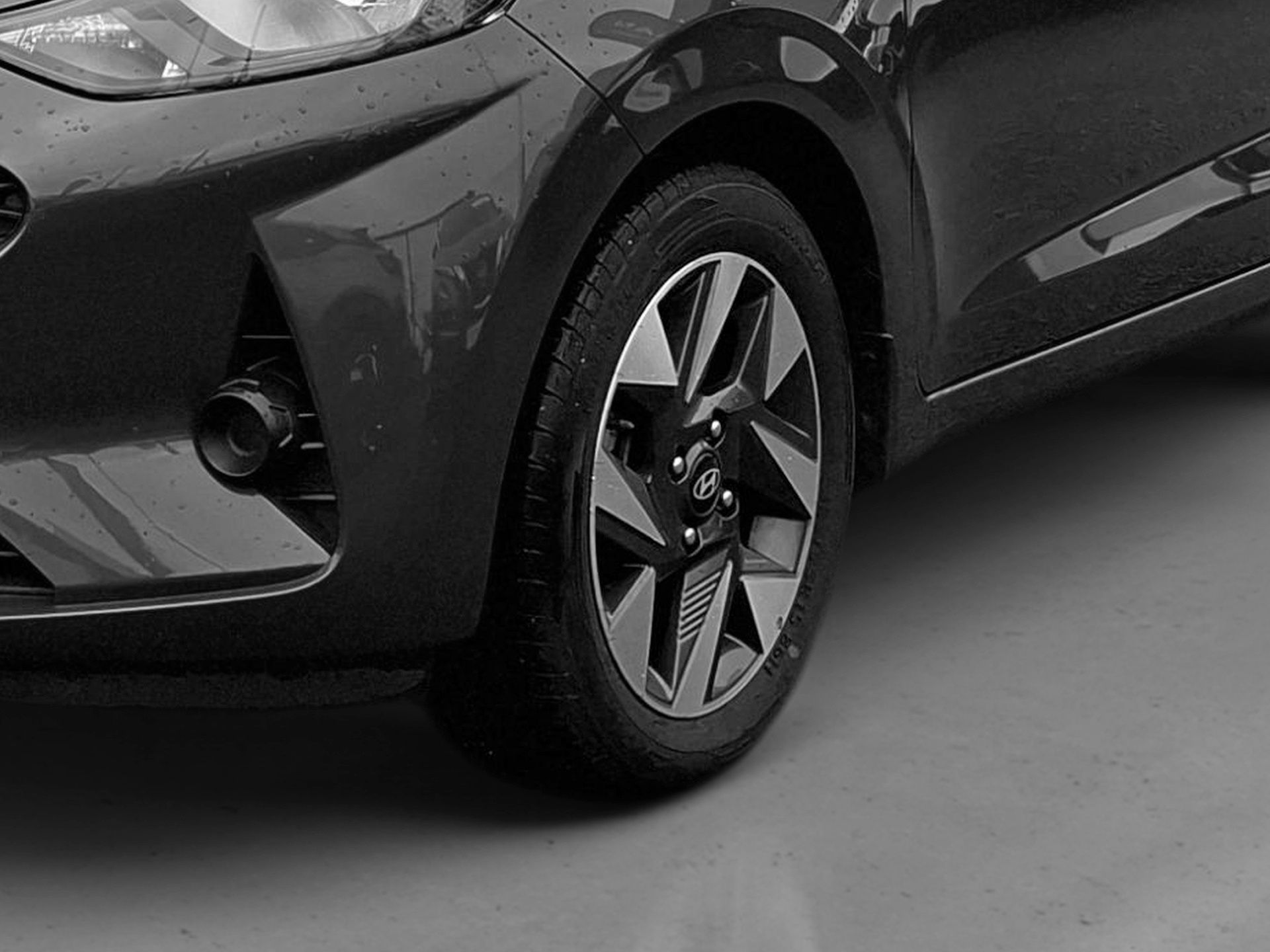 Hyundai i10 1.0 MPi Comfort MY25 — photo 3