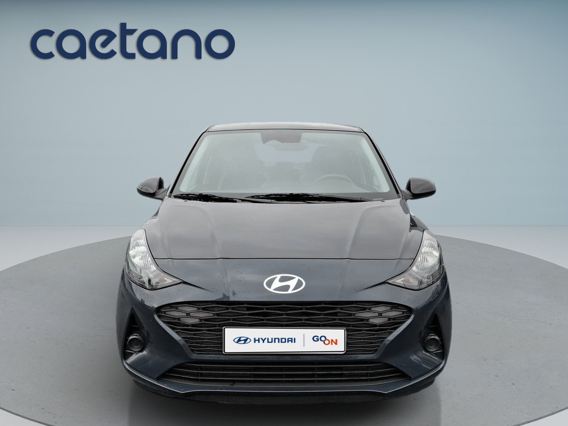 Hyundai i10 1.0 MPi Comfort MY25 — photo 4