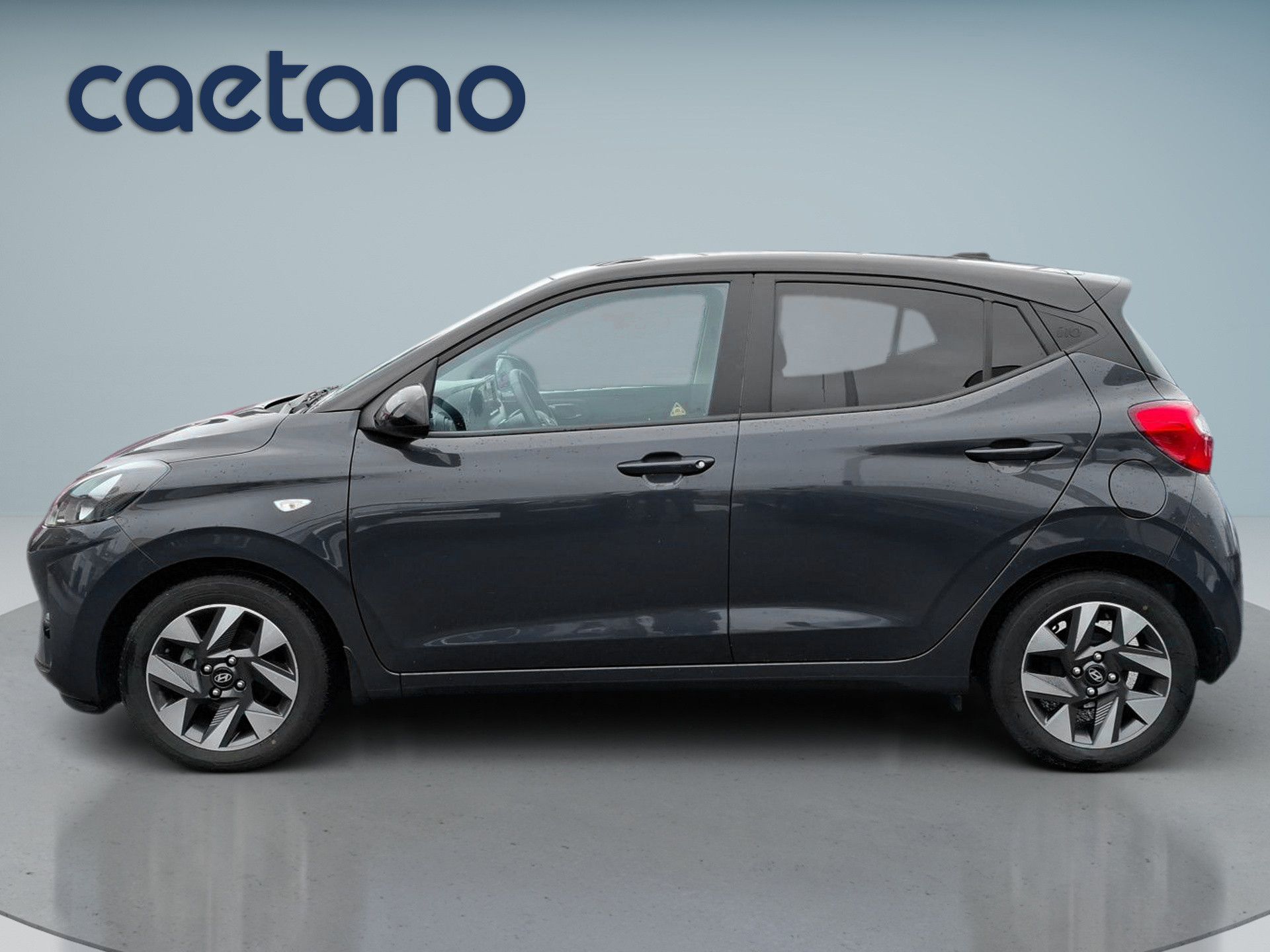 Hyundai i10 1.0 MPi Comfort MY25 — photo 5