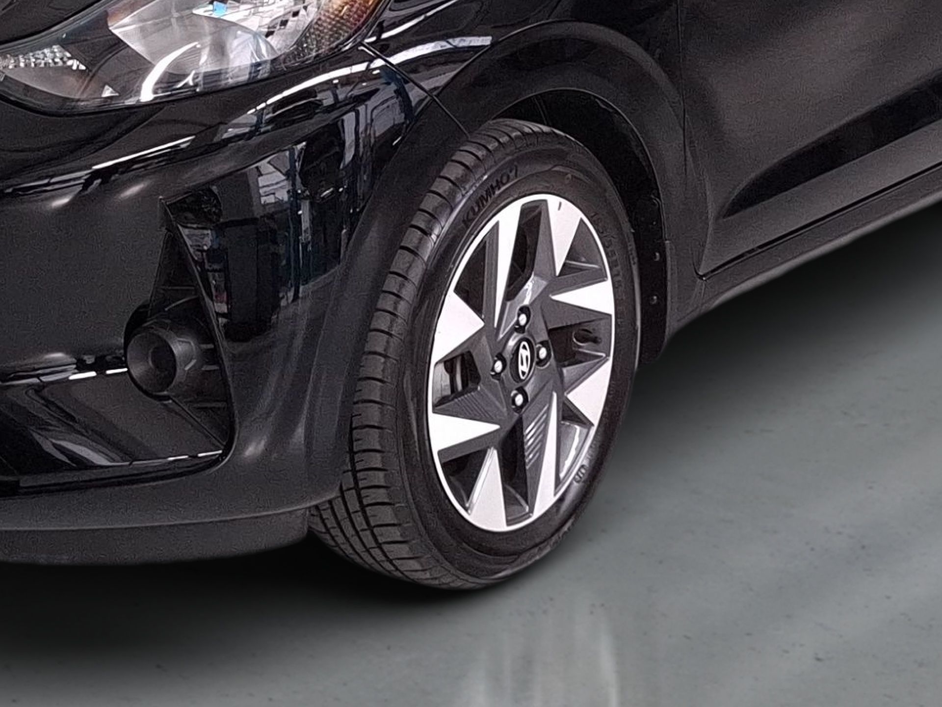 Hyundai i10 1.0 MPi Comfort MY25 — photo 5