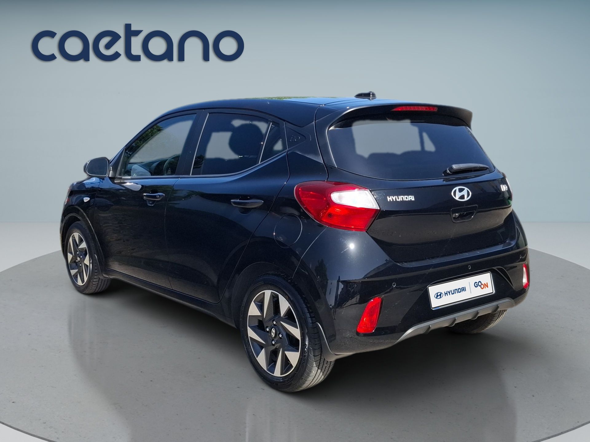 Hyundai i10 1.0 MPi Comfort MY25 — photo 2