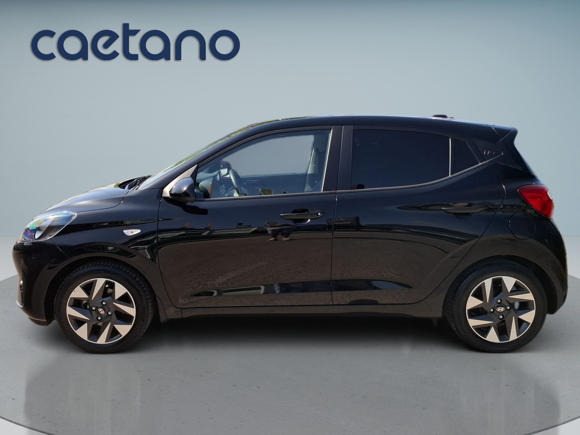 Hyundai i10 1.0 MPi Comfort MY25 — photo 4