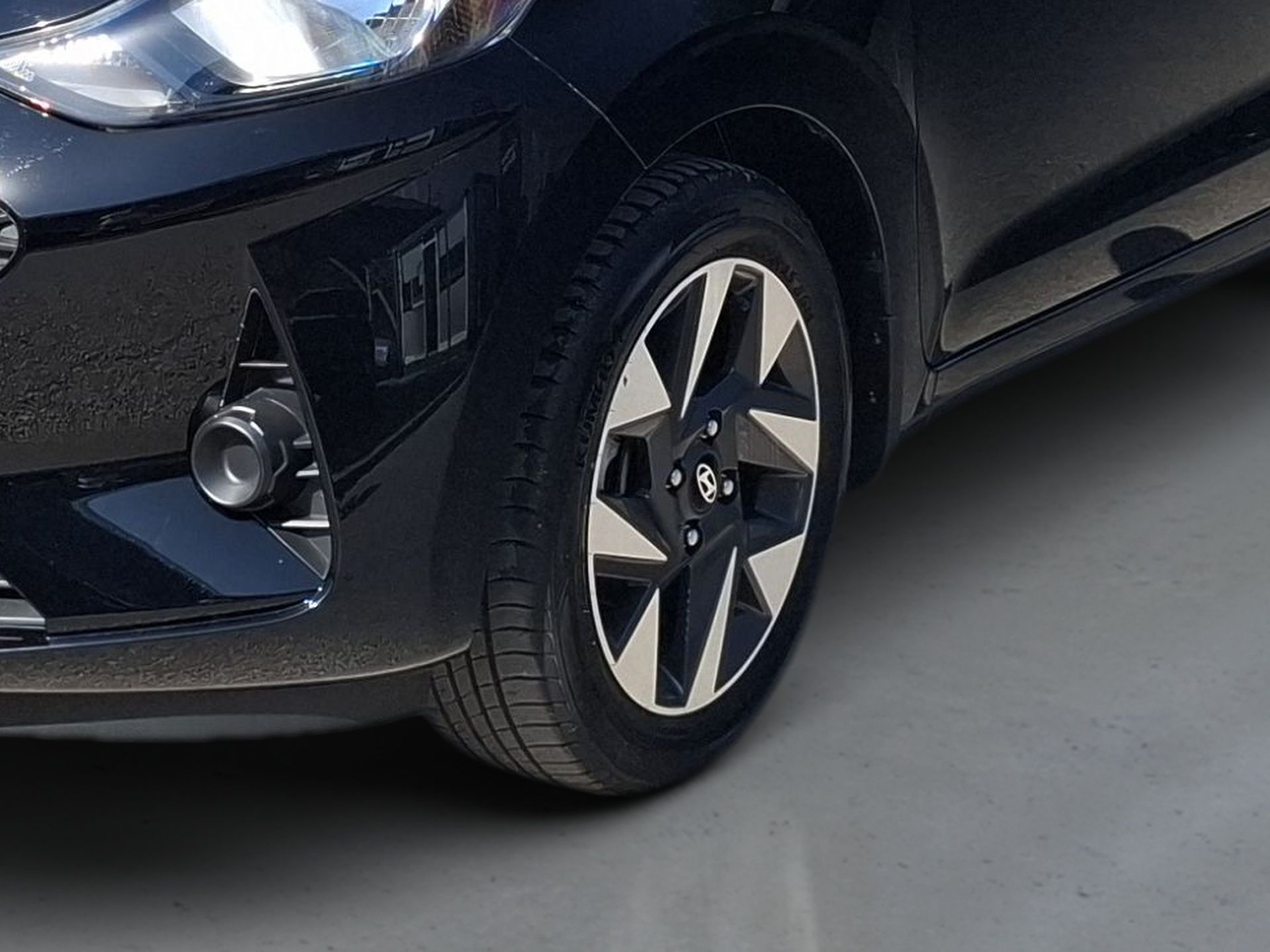 Hyundai i10 1.0 MPi Comfort MY25 — photo 5