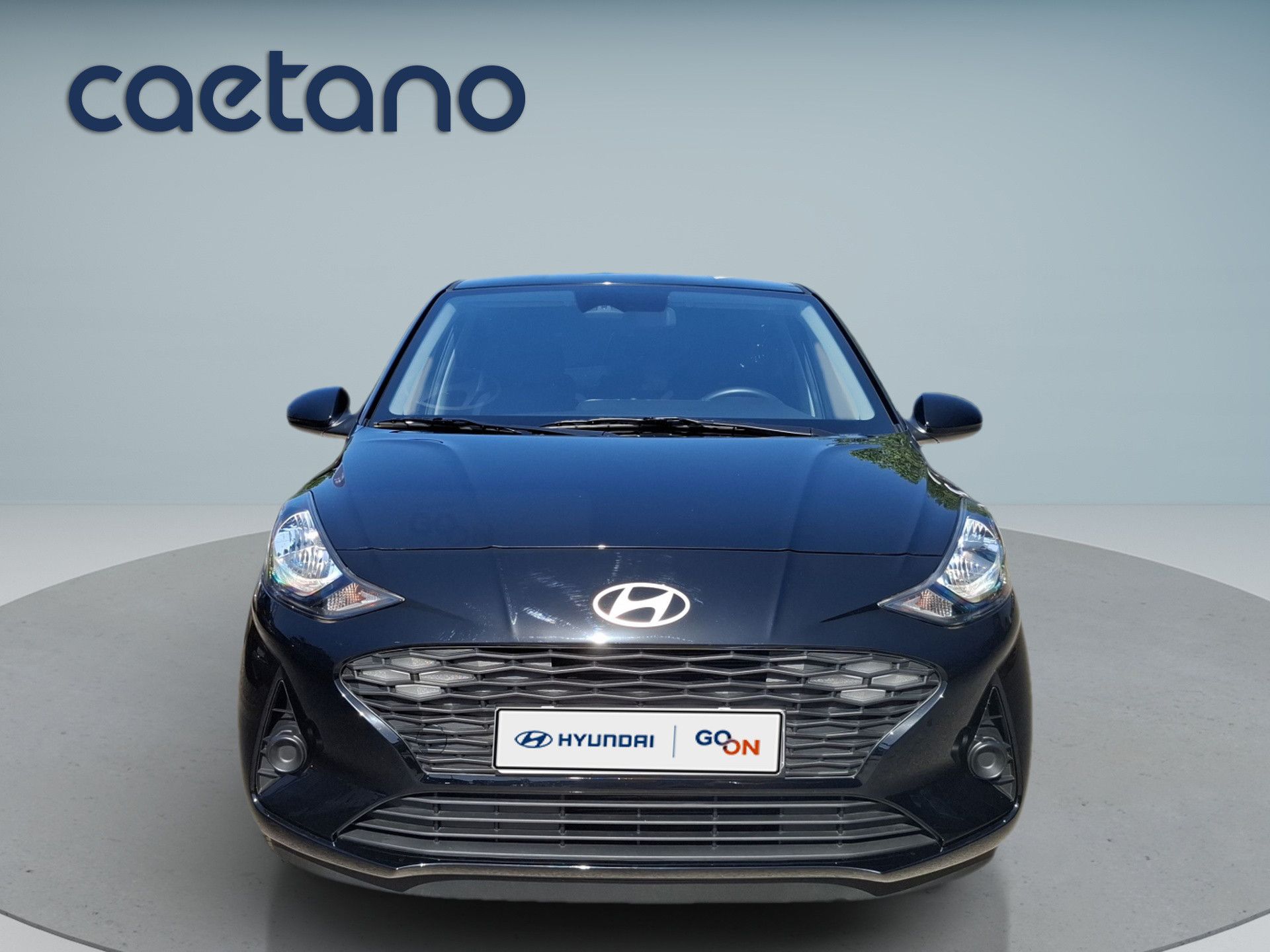 Hyundai i10 1.0 MPi Comfort MY25 — photo 3