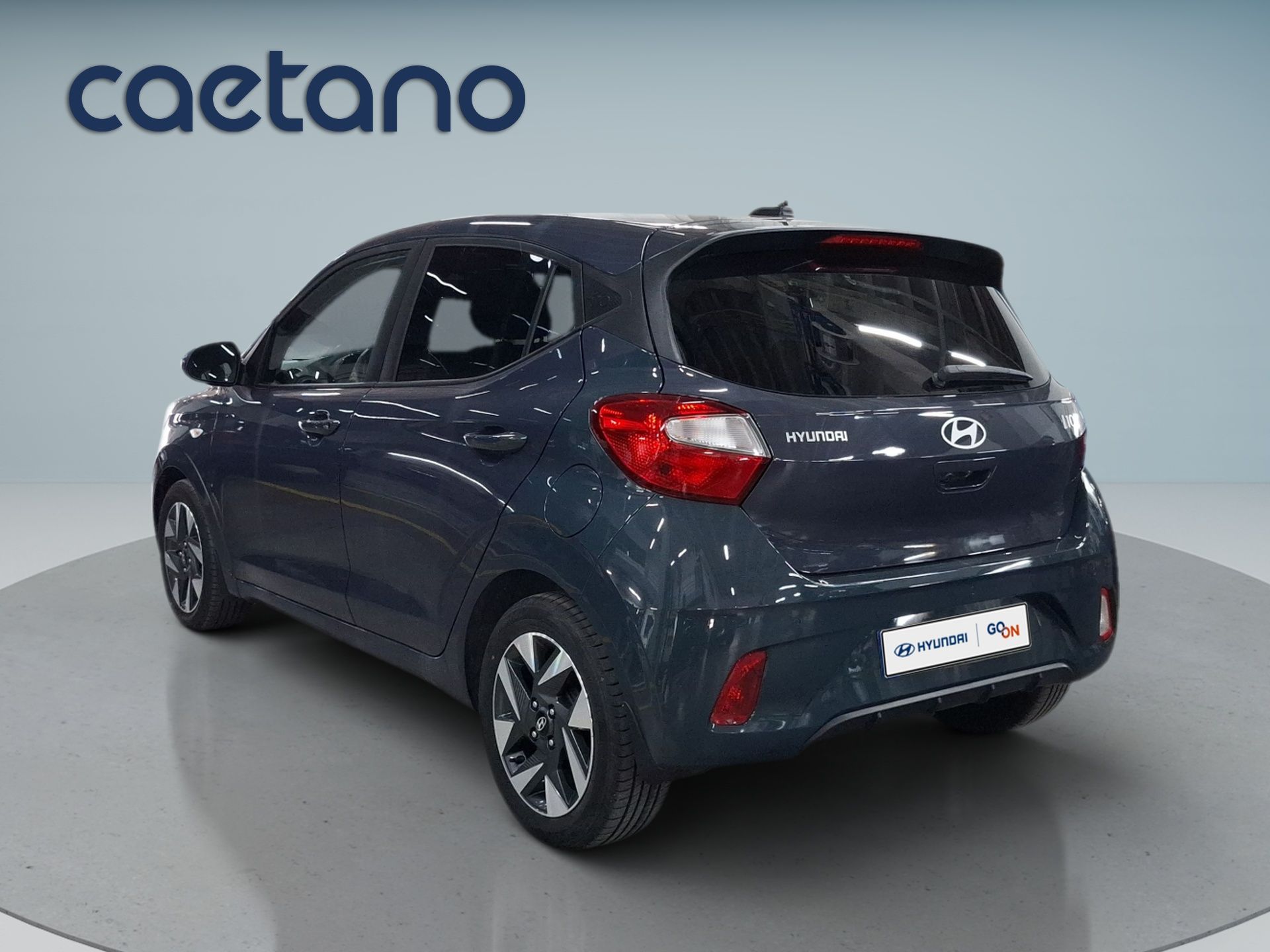 Hyundai i10 1.0 MPi Comfort MY25 — photo 2