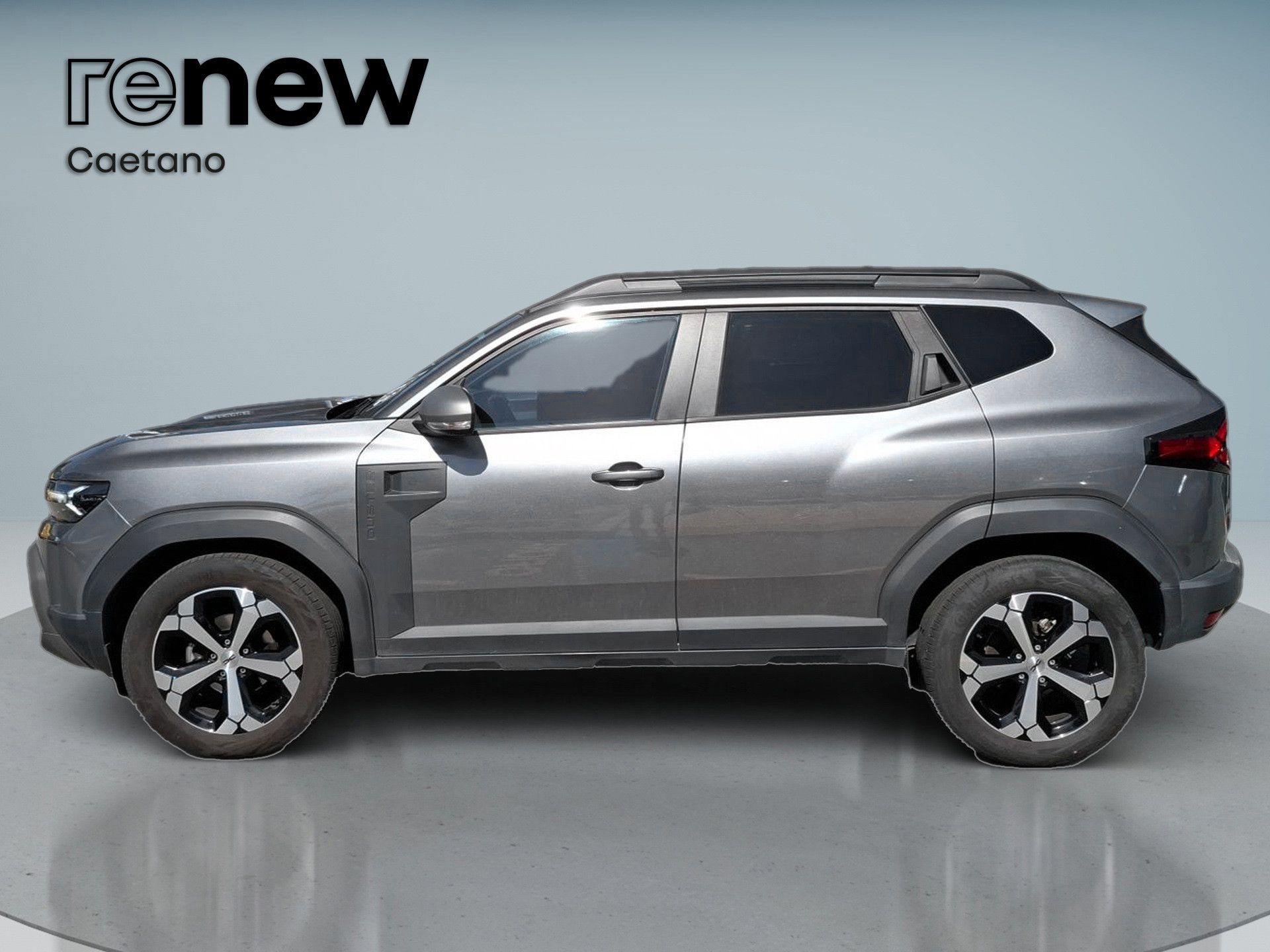 Dacia Duster 1.0 ECO-G 100 Bi-Fuel Journey — photo 3