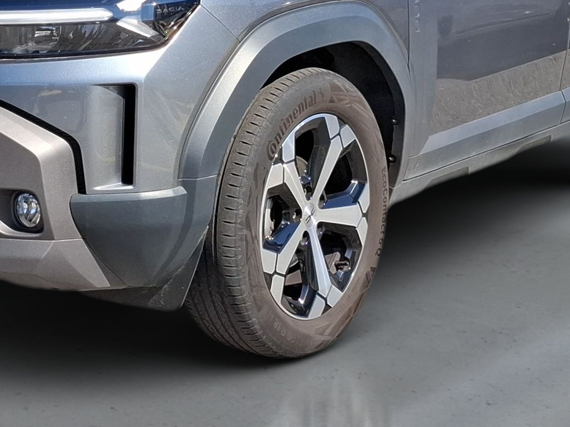 Dacia Duster 1.0 ECO-G 100 Bi-Fuel Journey — photo 5