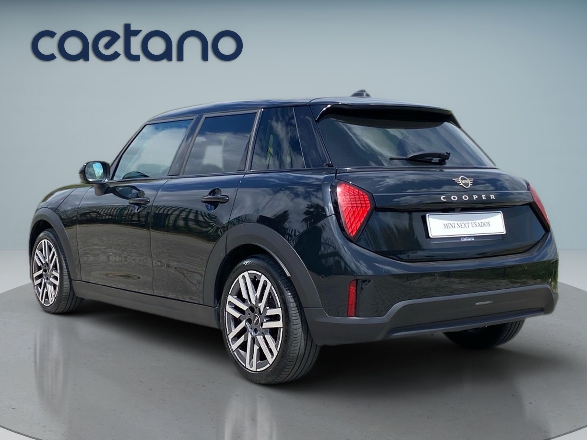 MINI Cooper 1.5 C — photo 5