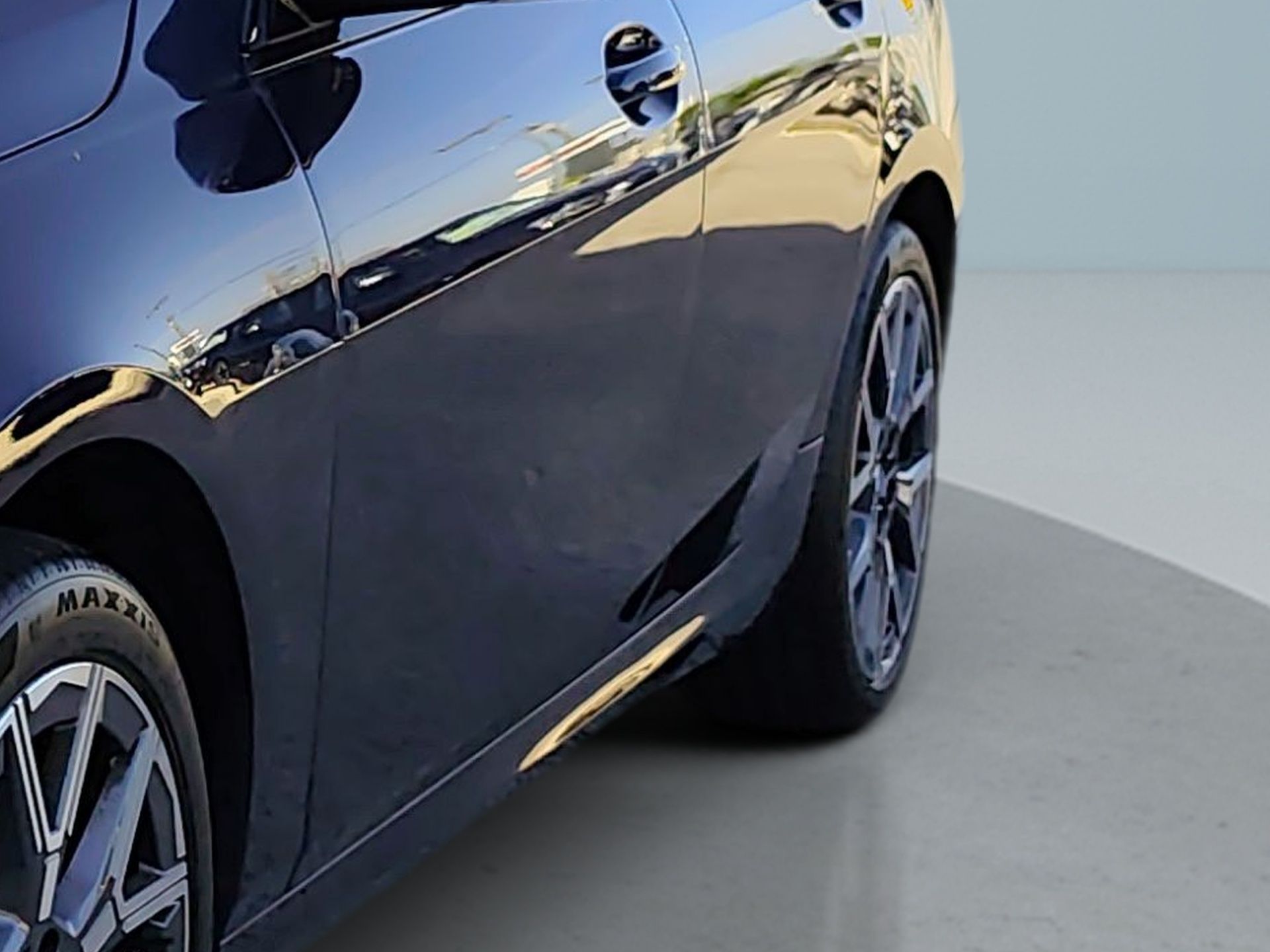 BMW Série 2 220d MHEV Gran Coupe Auto — photo 2