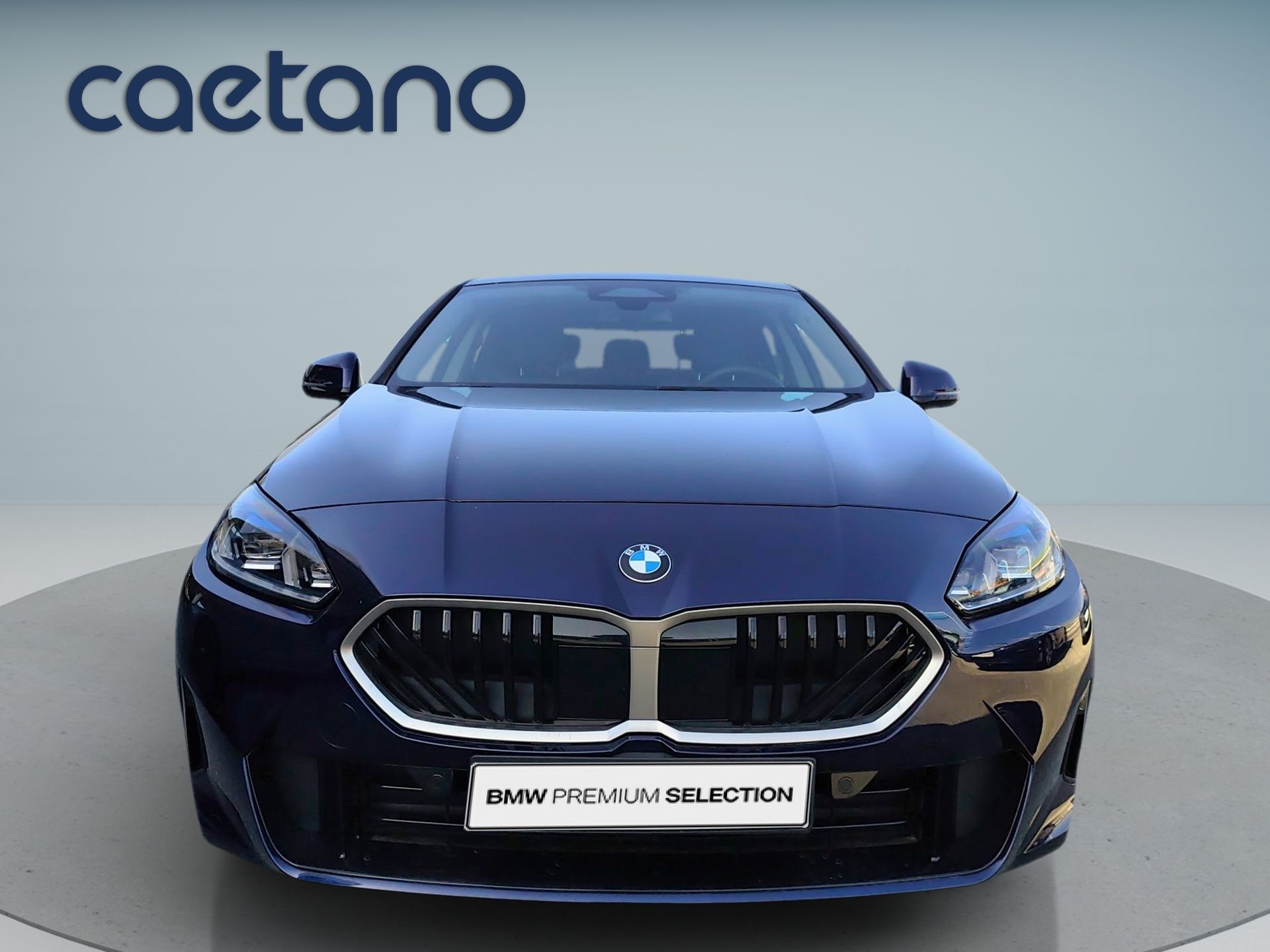 BMW Série 2 220d MHEV Gran Coupe Auto — photo 4