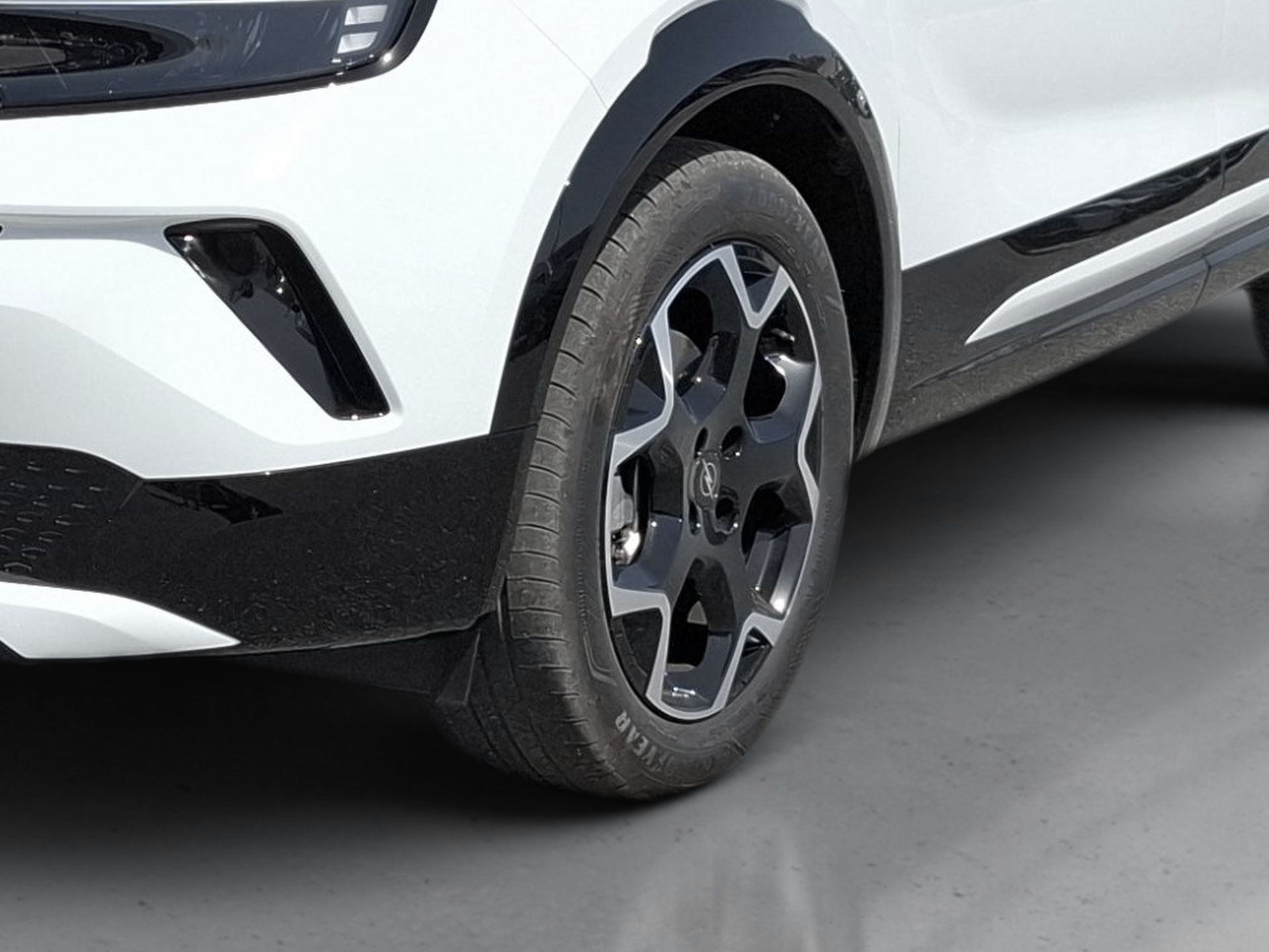 Opel Mokka 1.2T 145cv Hybrid GS CADC6 — photo 3