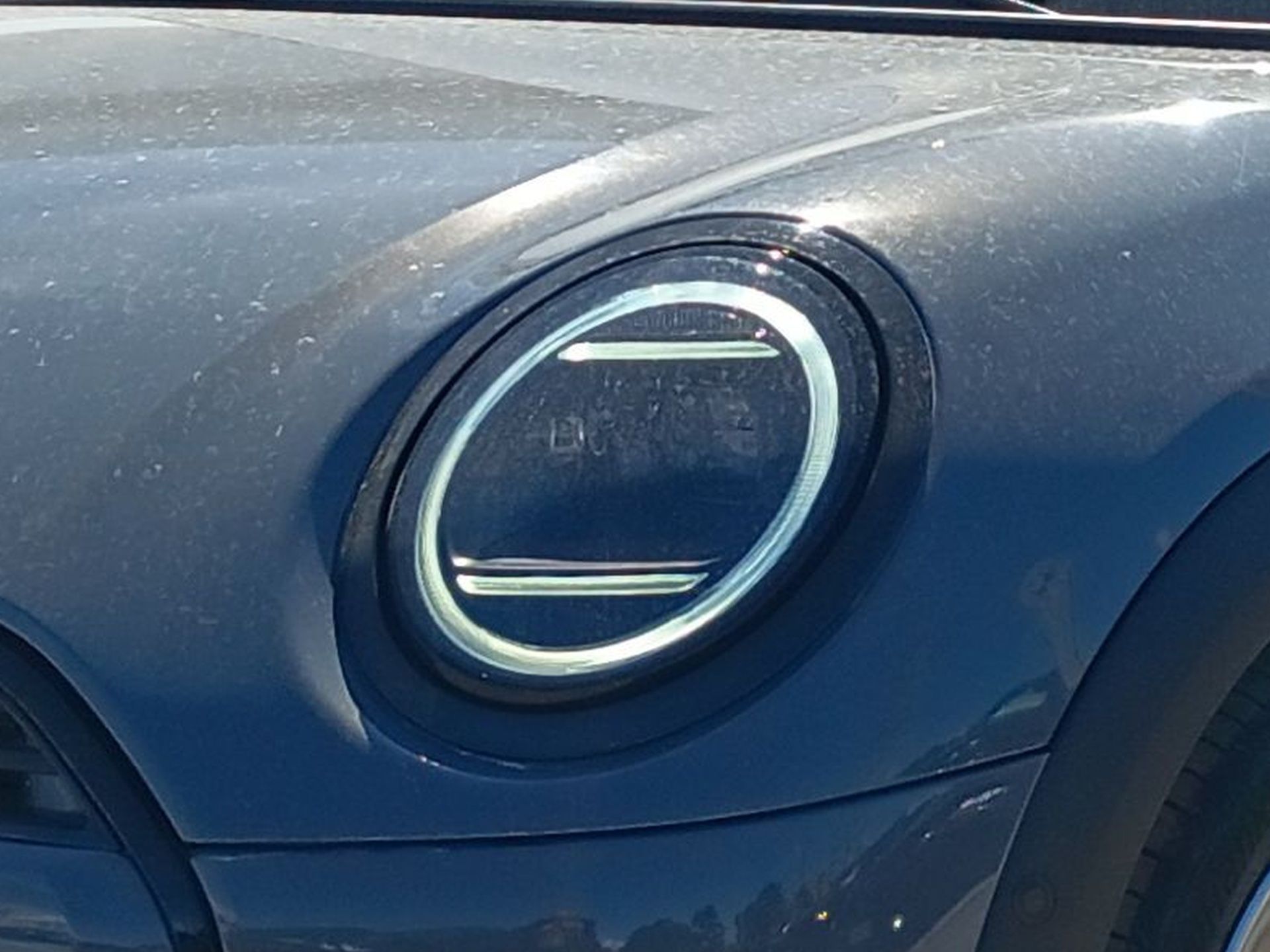 MINI Cooper 2.0 C — photo 2