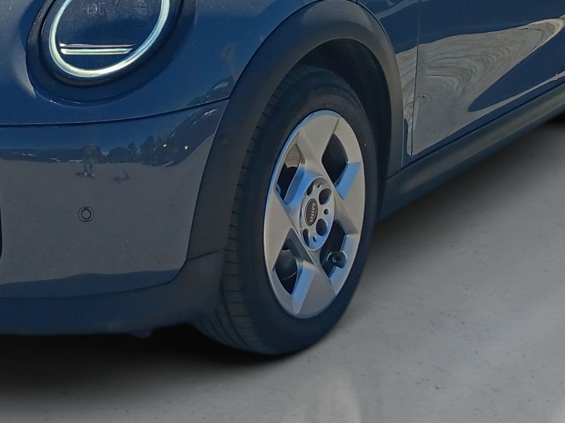 MINI Cooper 2.0 C — photo 3
