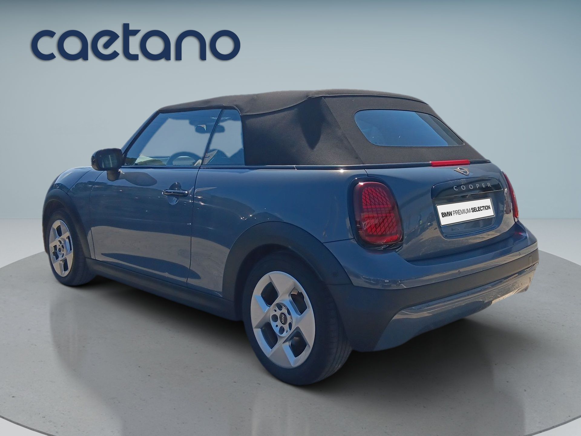 MINI Cooper 2.0 C — photo 4