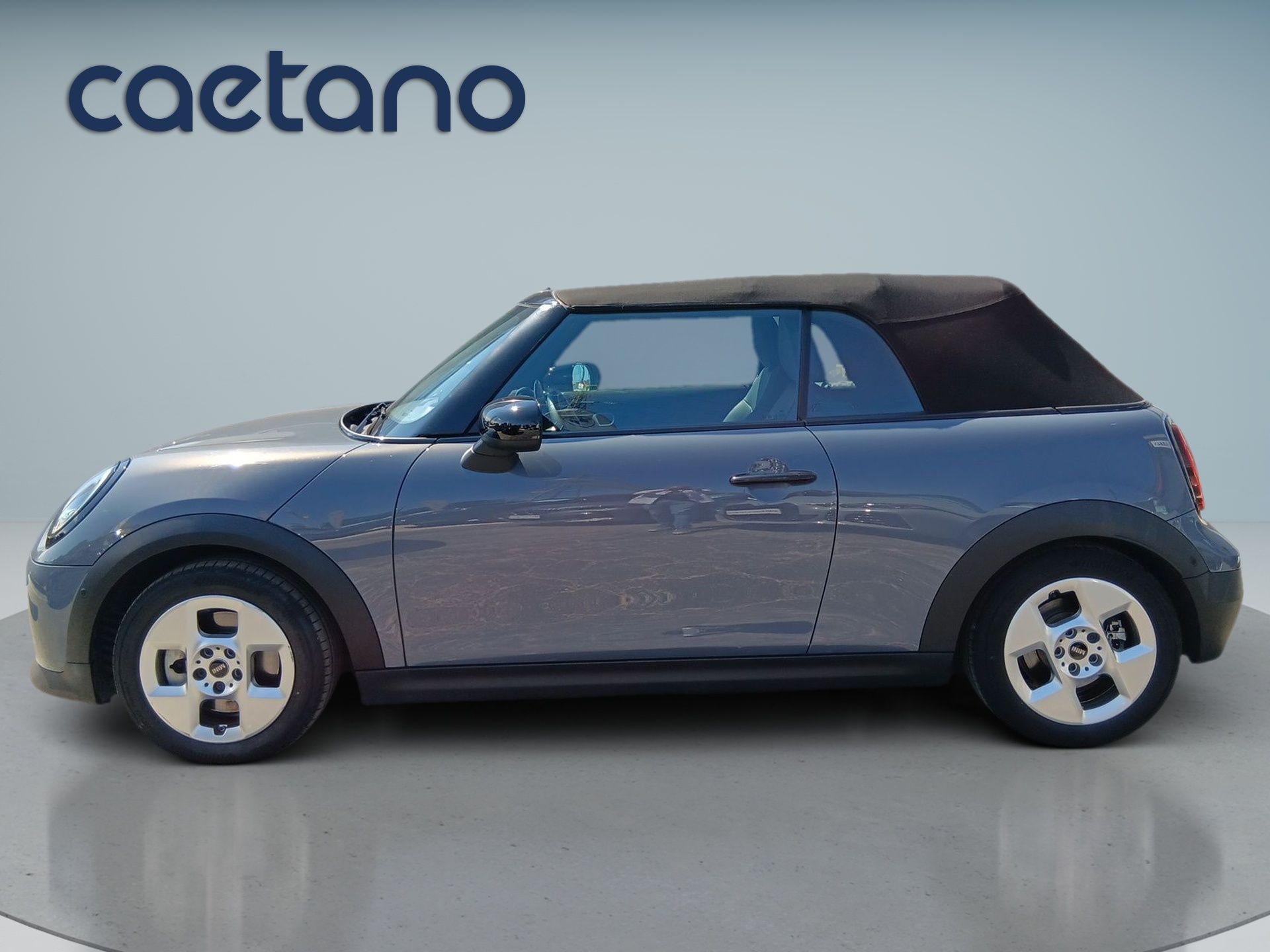 MINI Cooper 2.0 C — photo 5
