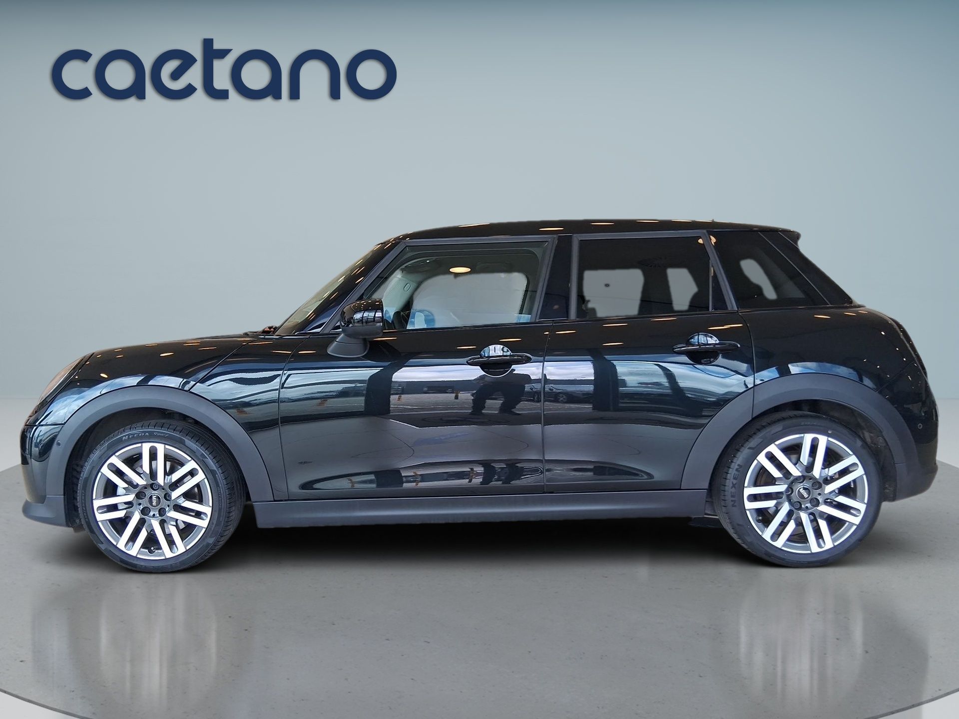 MINI Cooper 1.5 C — photo 3
