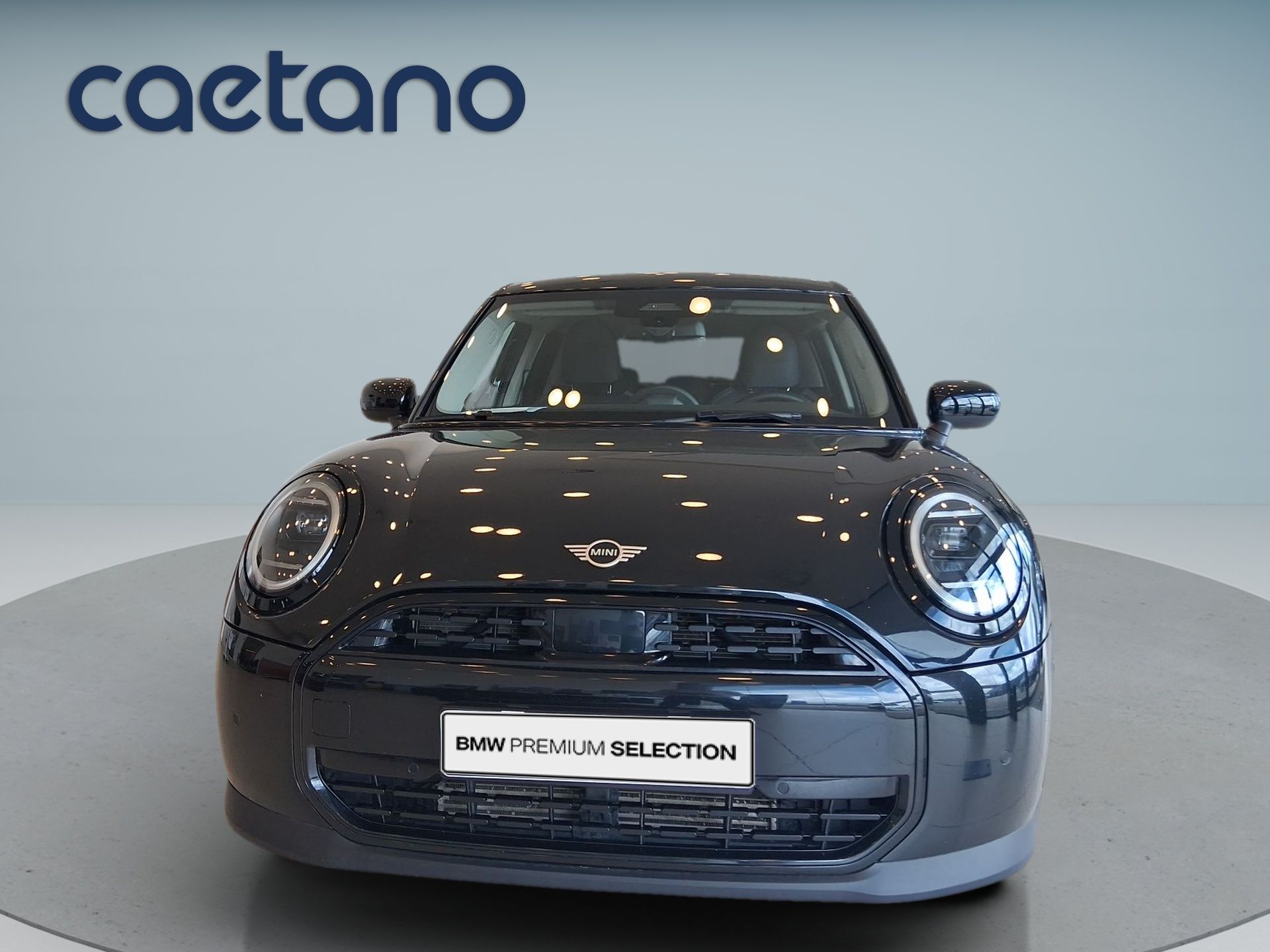 MINI Cooper 1.5 C — photo 4