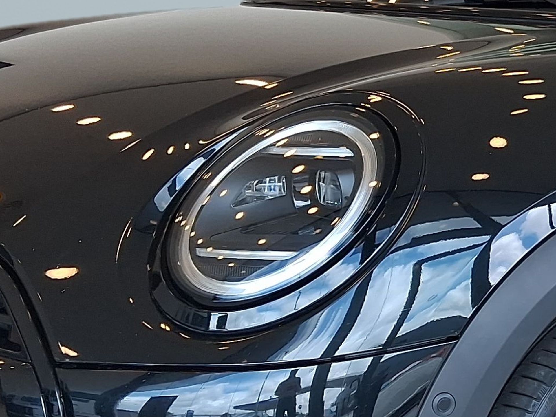 MINI Cooper 1.5 C — photo 5