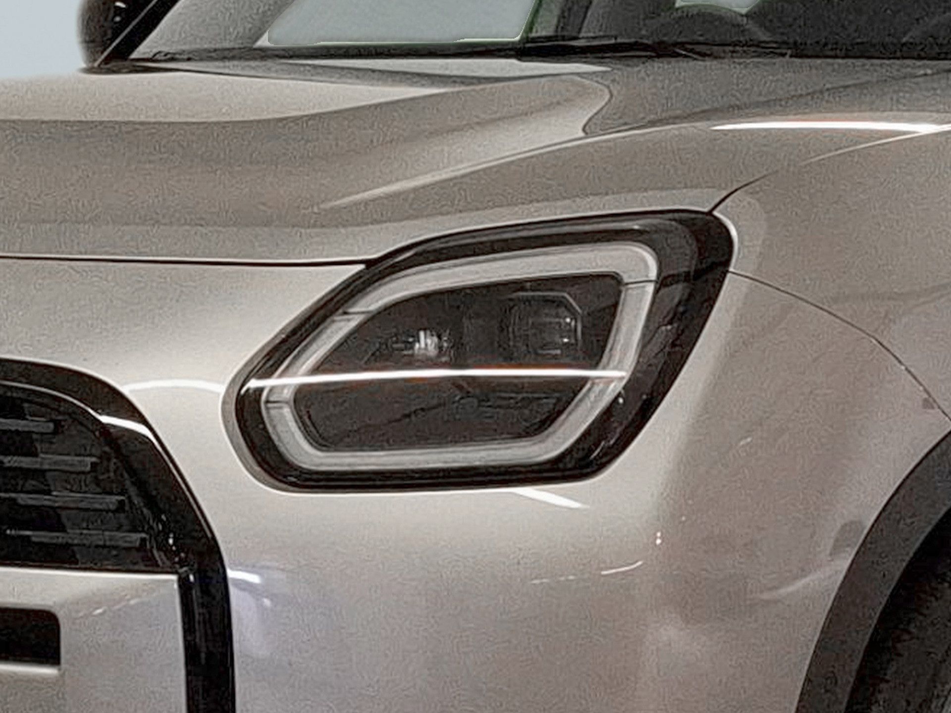 MINI Countryman 2.0 D — photo 5
