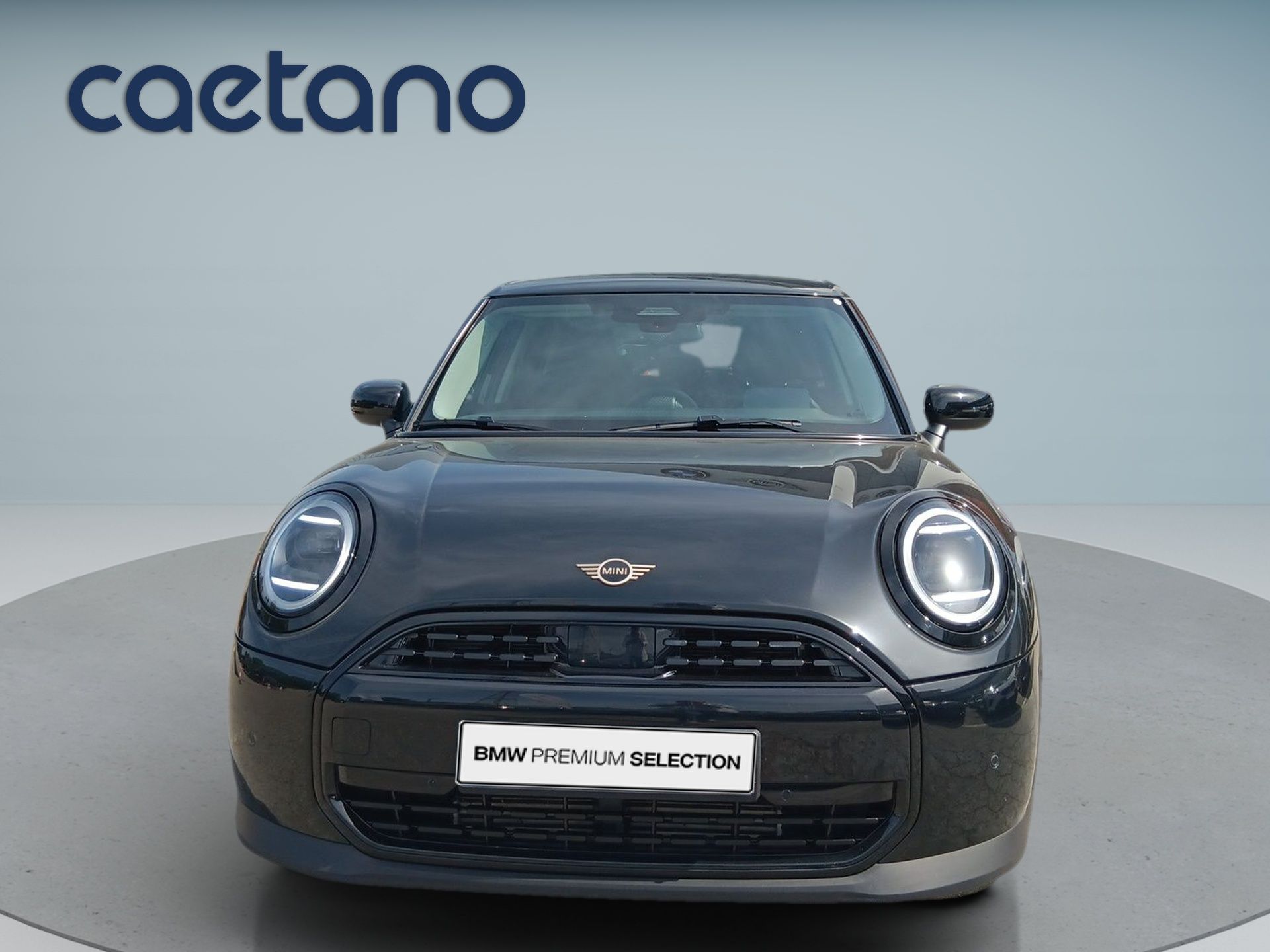 MINI Cooper 1.5 C — photo 2