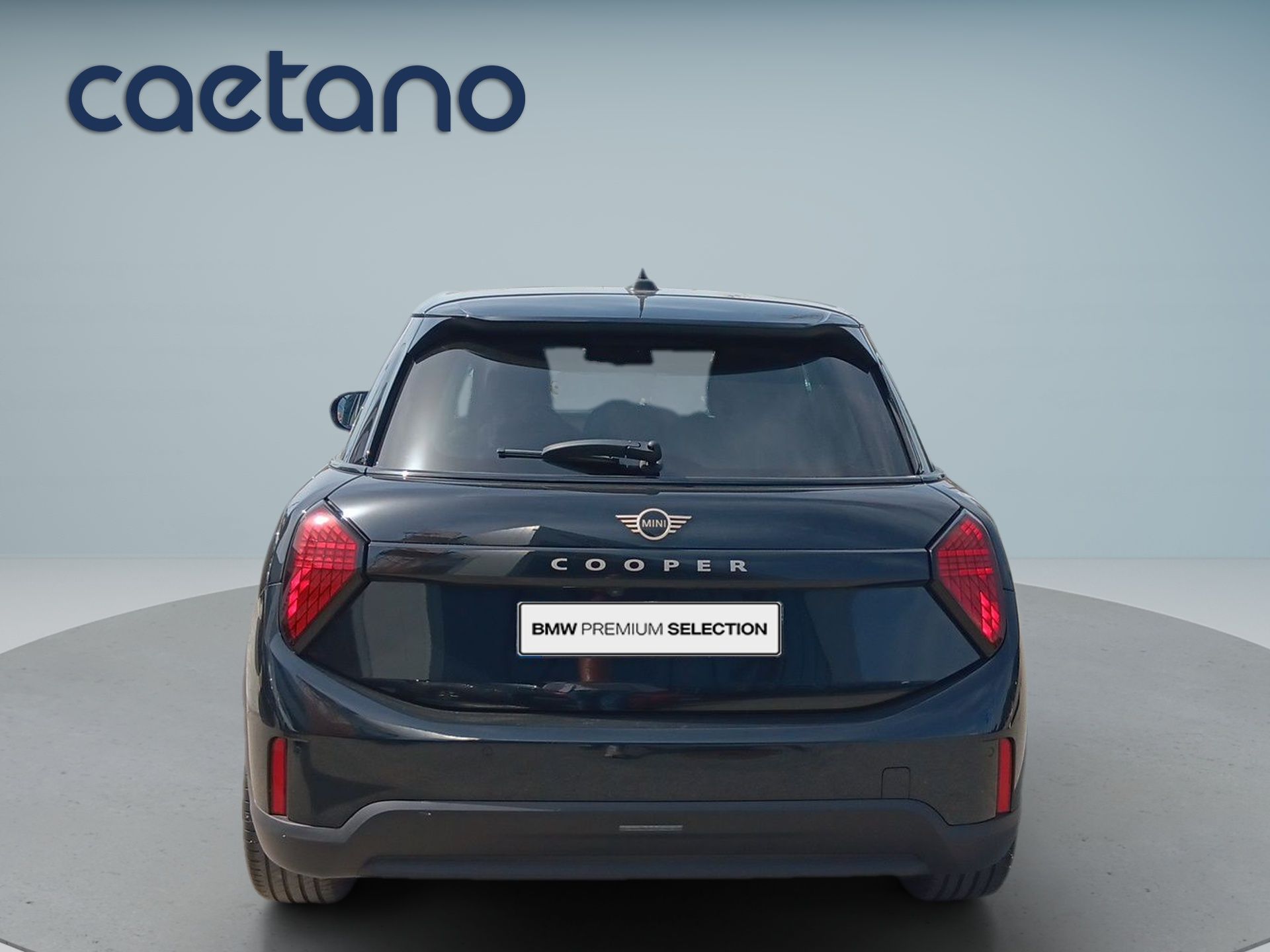 MINI Cooper 1.5 C — photo 4