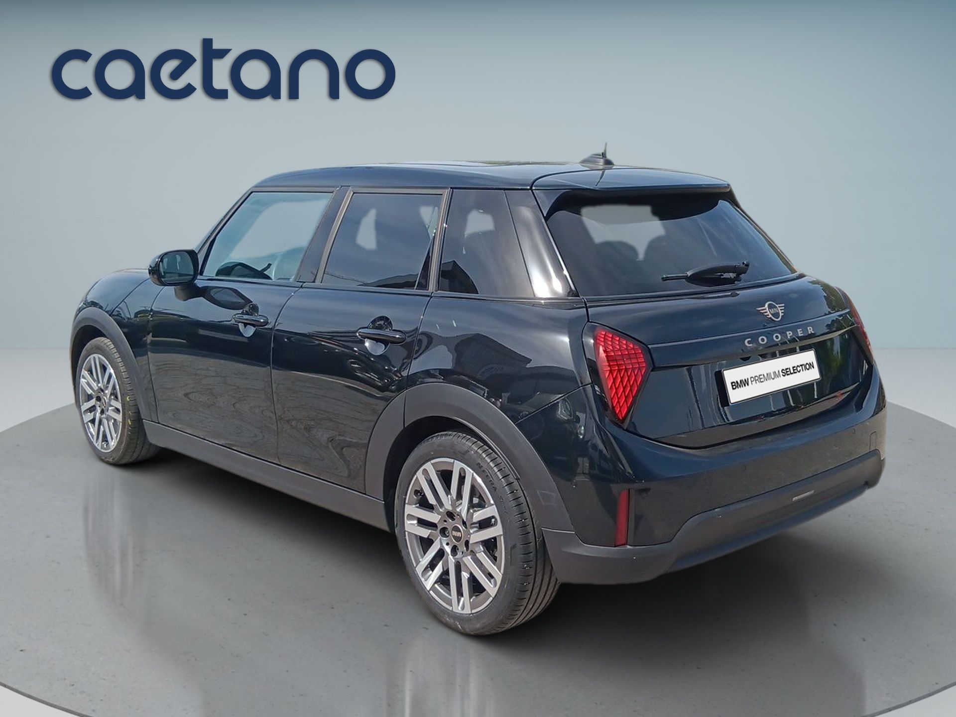 MINI Cooper 1.5 C — photo 5