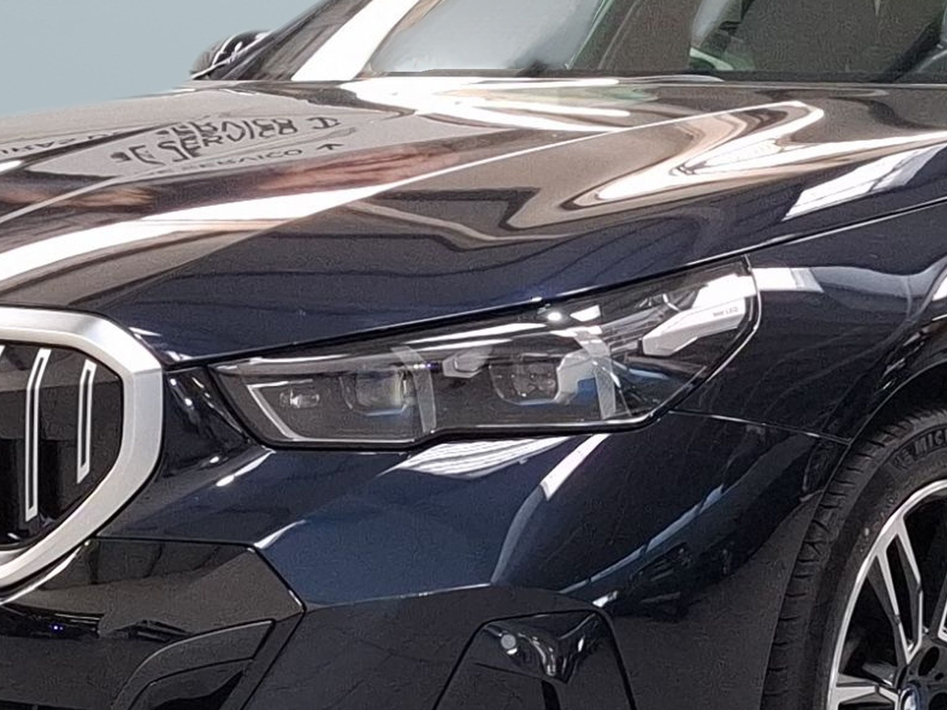 BMW Serie 5 530e — photo 2