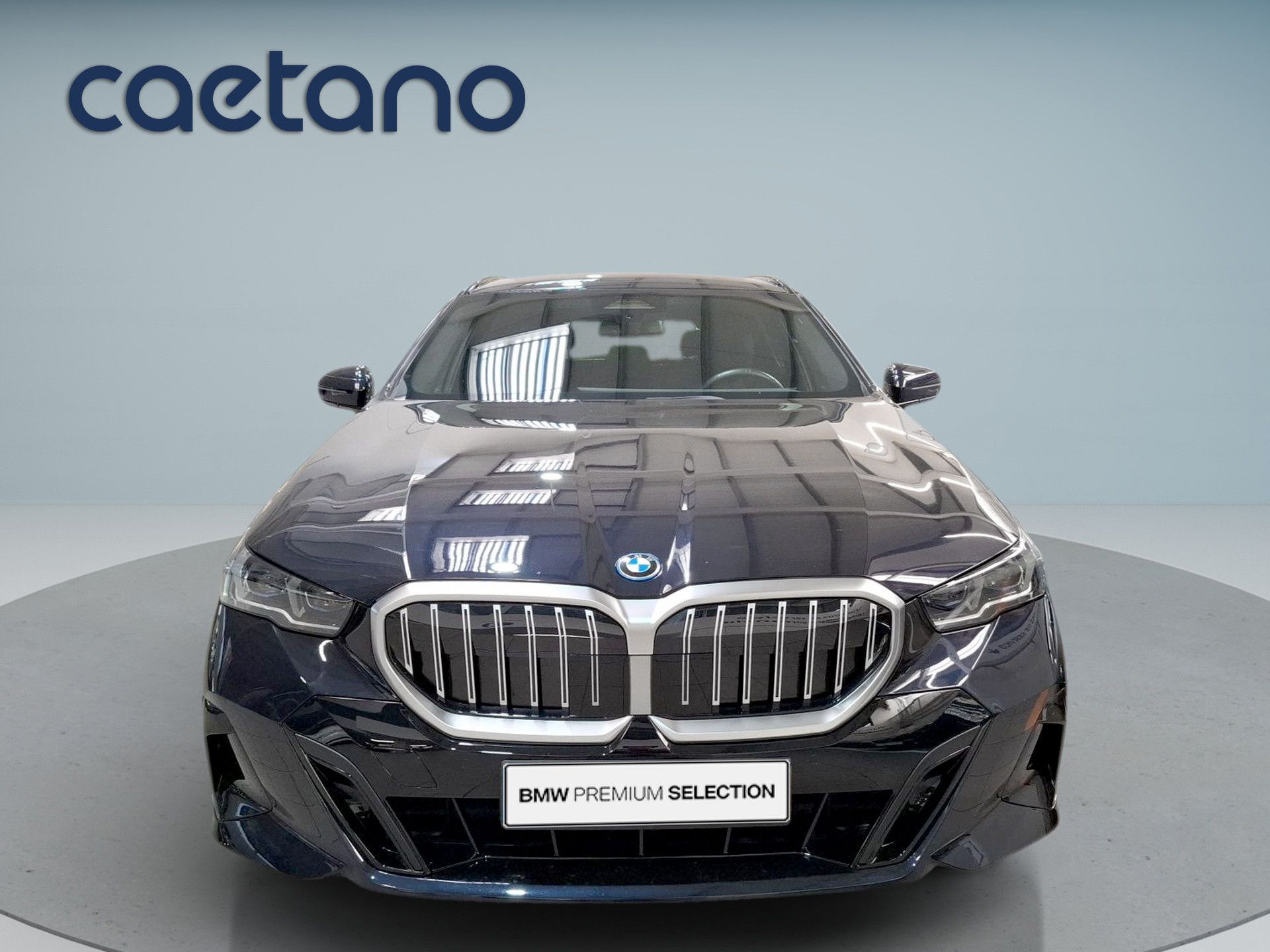 BMW Serie 5 530e — photo 3