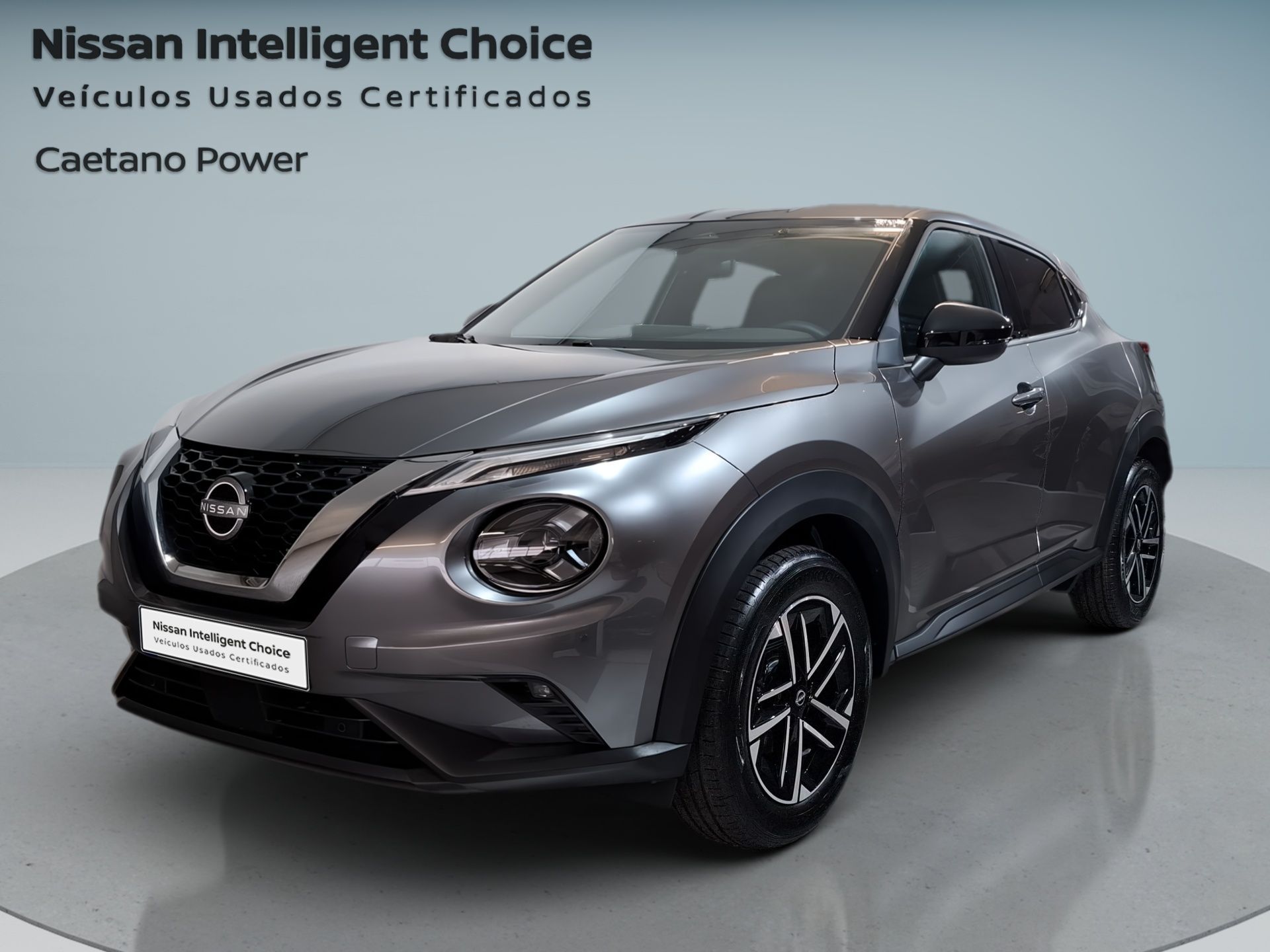 Nissan JUKE 1.0 DIG-T 114cv N-Connecta DCT — photo 4