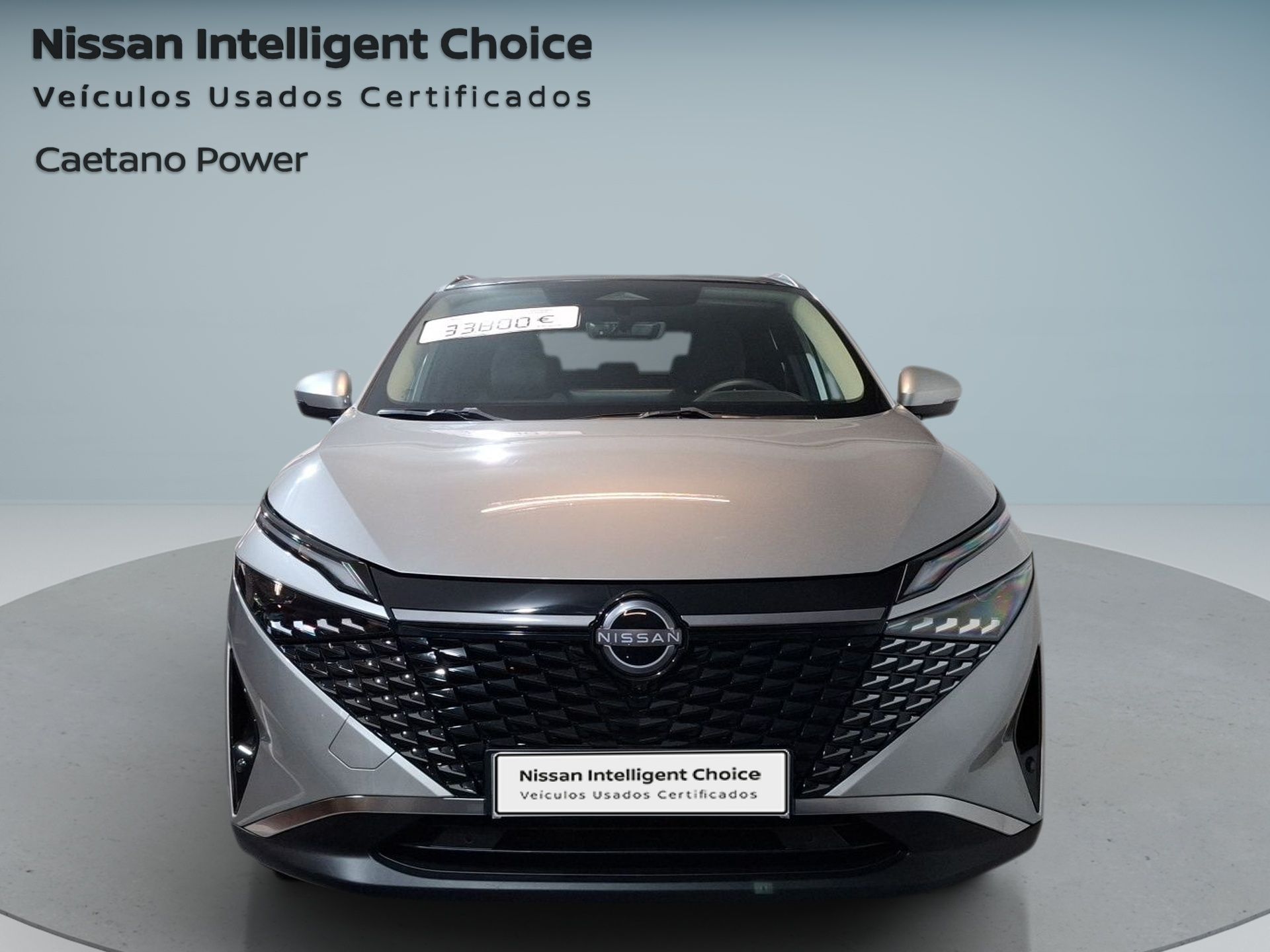 Nissan Qashqai 1.3 140CV mHEV MT 4x2 Advance — photo 3