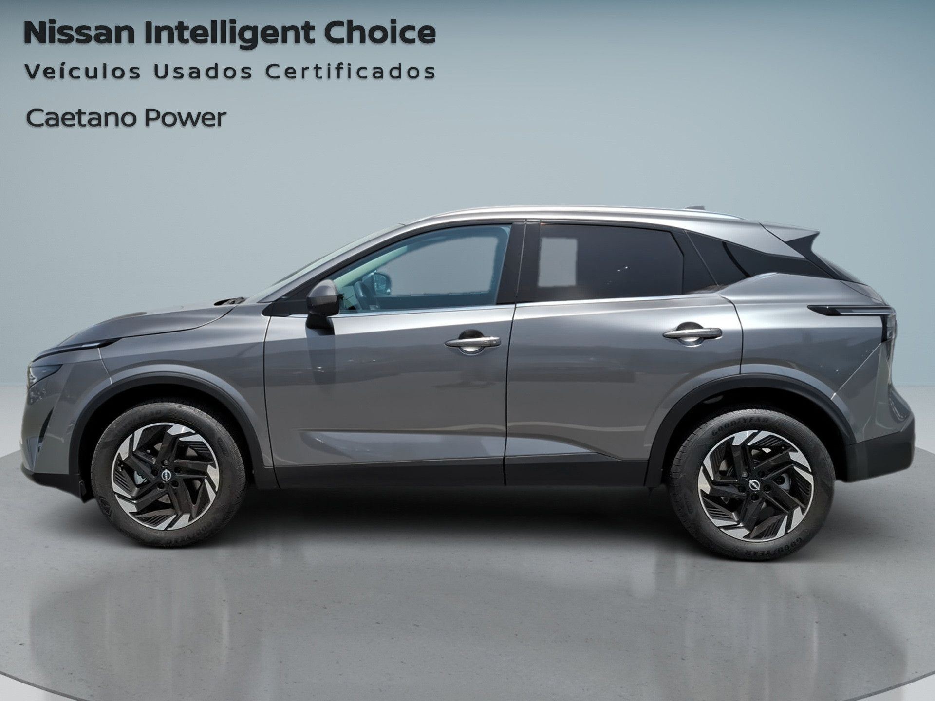 Nissan Qashqai 1.3 140CV mHEV MT 4x2 Advance — photo 4