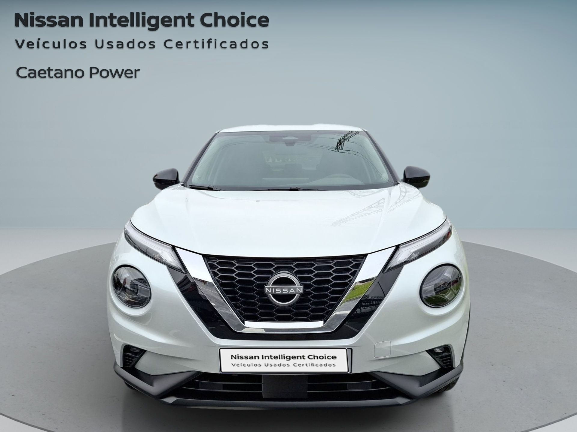 Nissan JUKE 1.0 DIG-T 114cv Acenta+ — photo 4