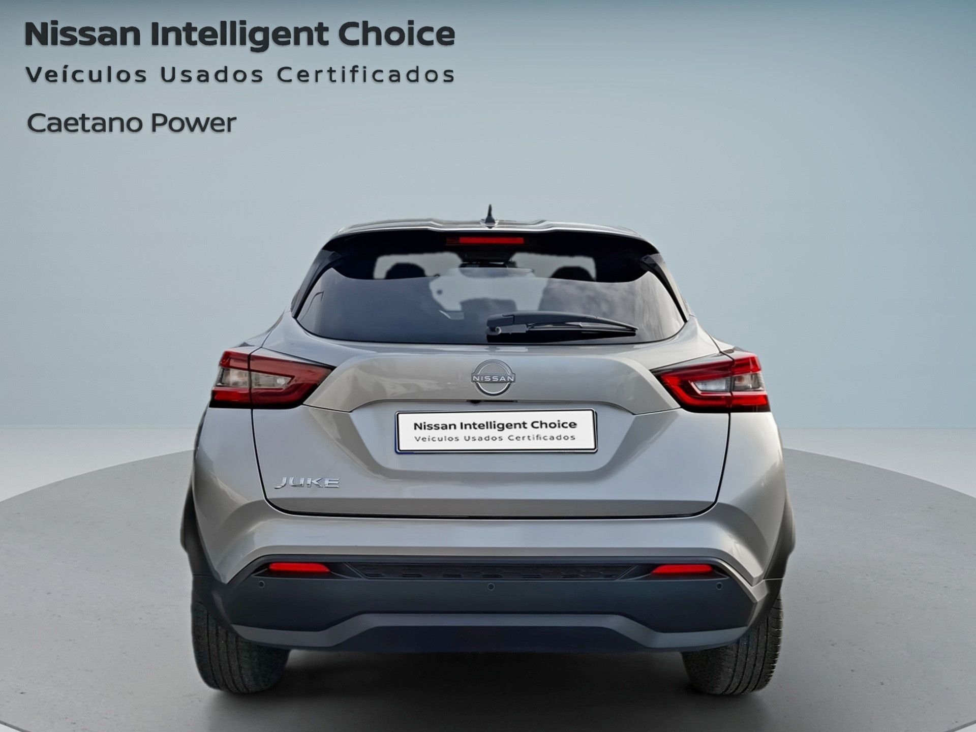 Nissan JUKE 1.0 DIG-T 114cv Acenta+ — photo 2