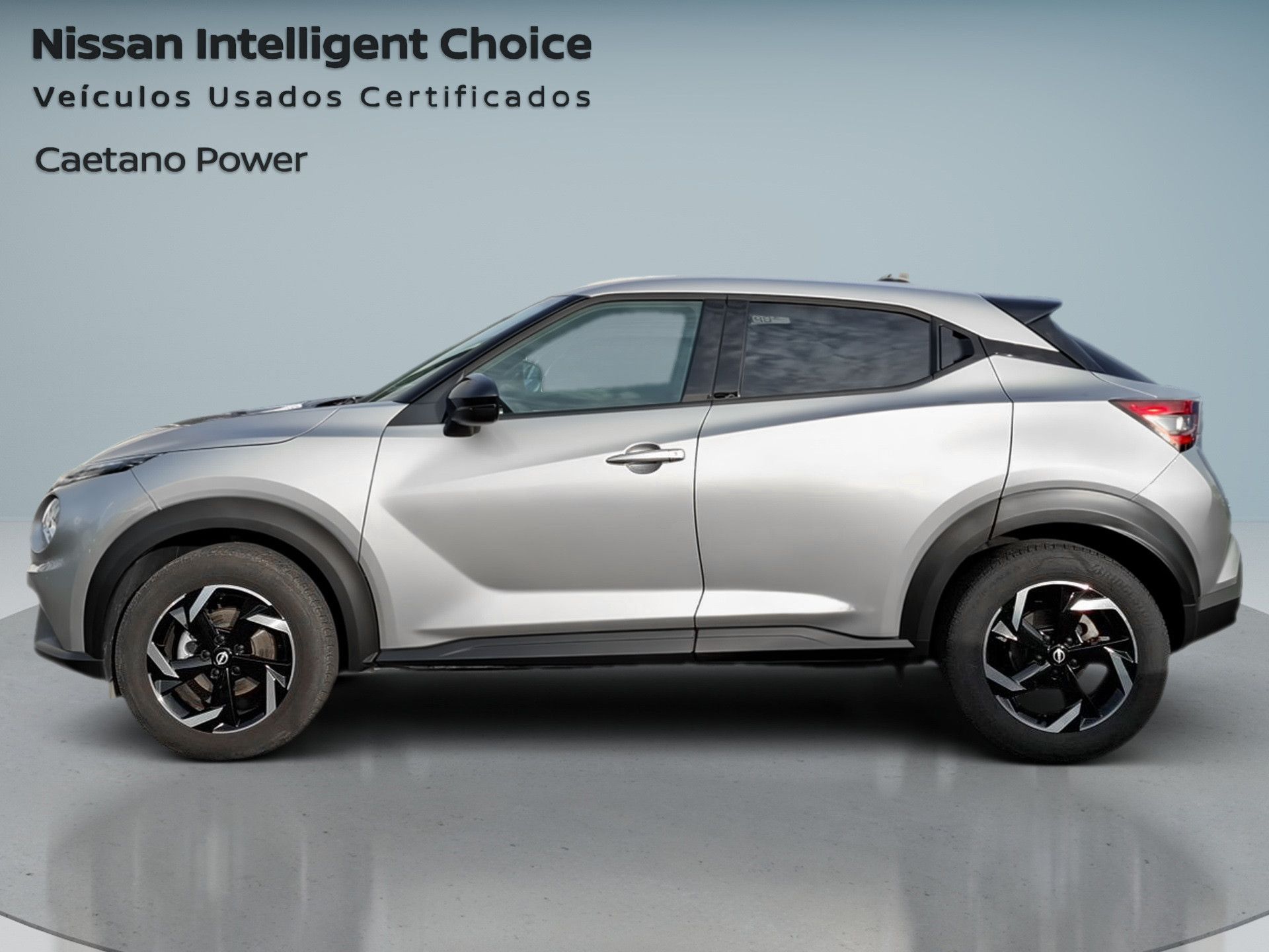 Nissan JUKE 1.0 DIG-T 114cv Acenta+ — photo 3