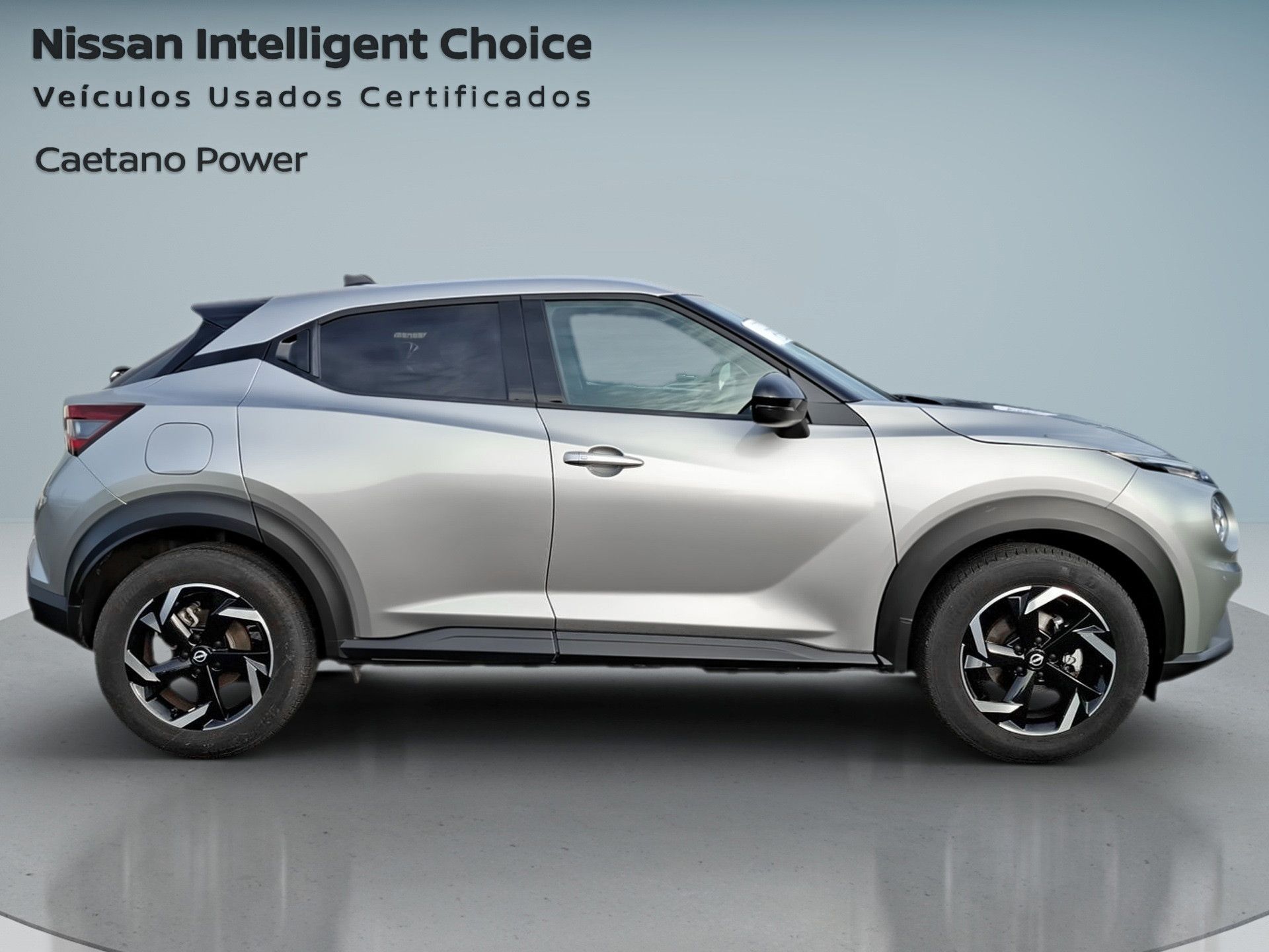 Nissan JUKE 1.0 DIG-T 114cv Acenta+ — photo 5