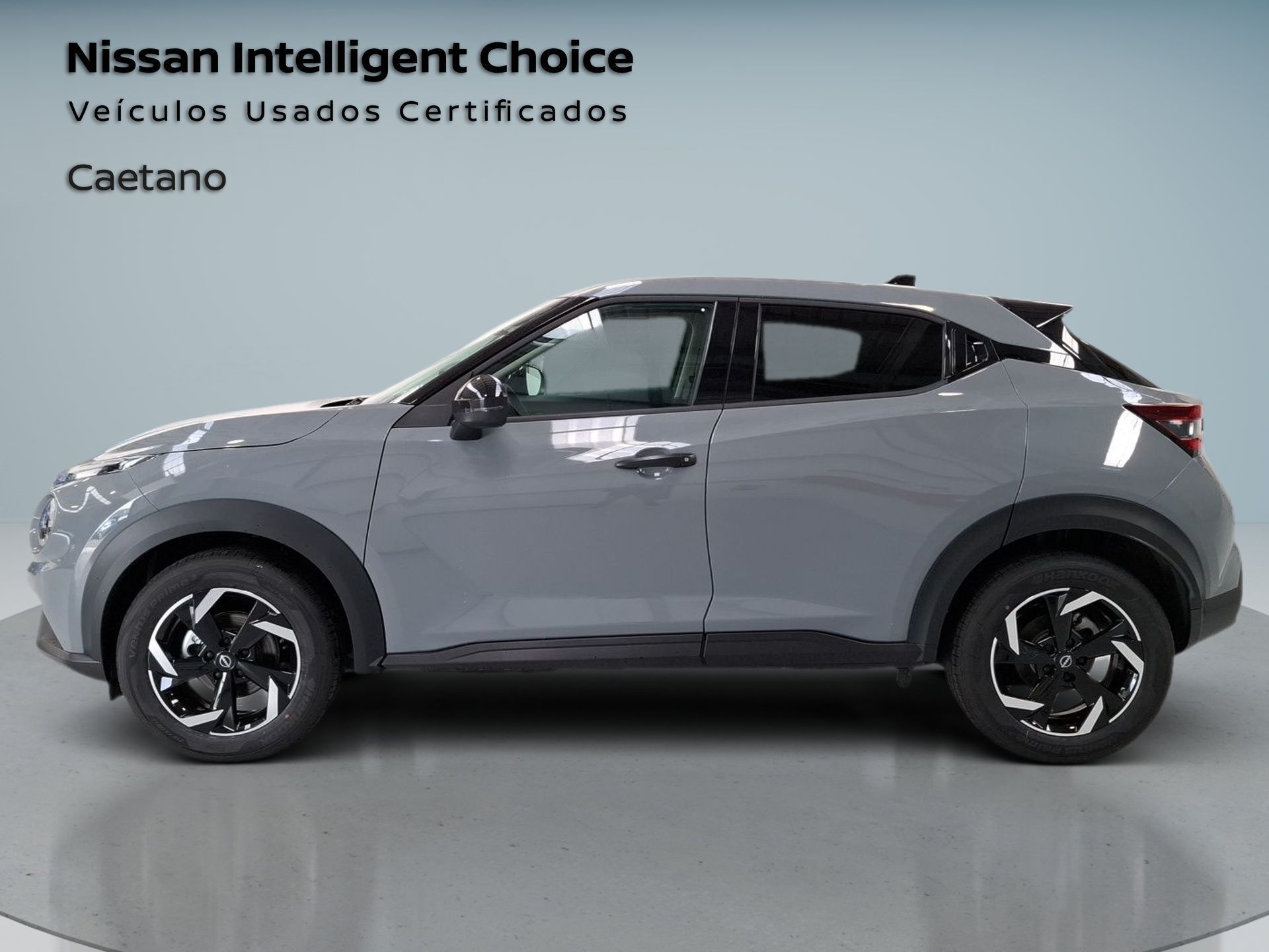 Nissan JUKE 1.0 DIG-T 114cv Acenta+ — photo 2