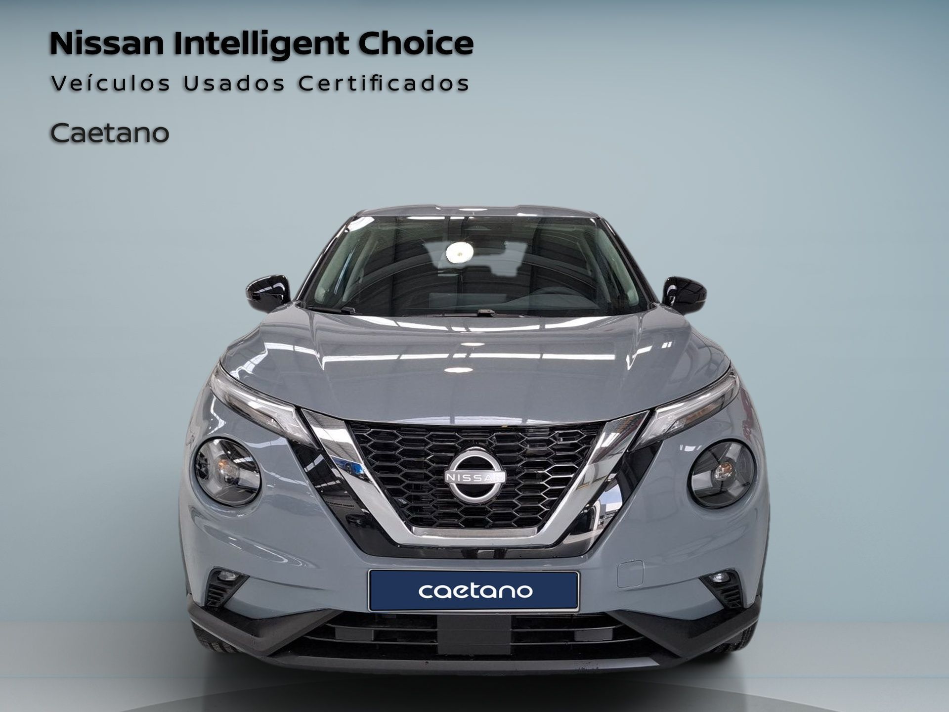 Nissan JUKE 1.0 DIG-T 114cv Acenta+ — photo 3