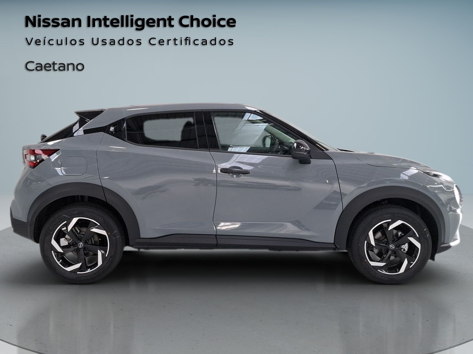 Nissan JUKE 1.0 DIG-T 114cv Acenta+ — photo 4
