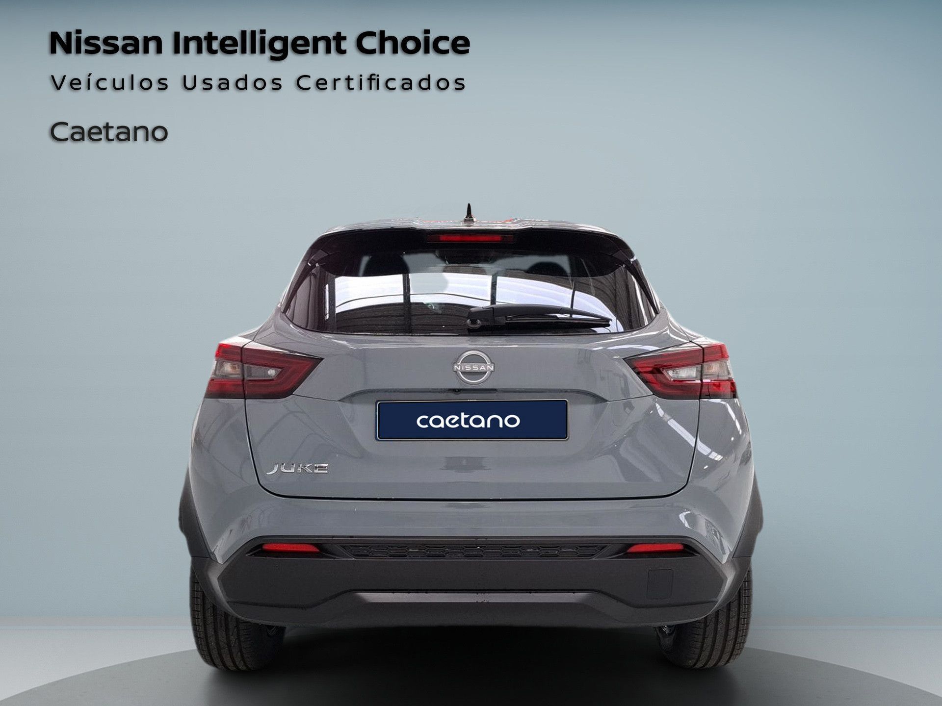 Nissan JUKE 1.0 DIG-T 114cv Acenta+ — photo 5