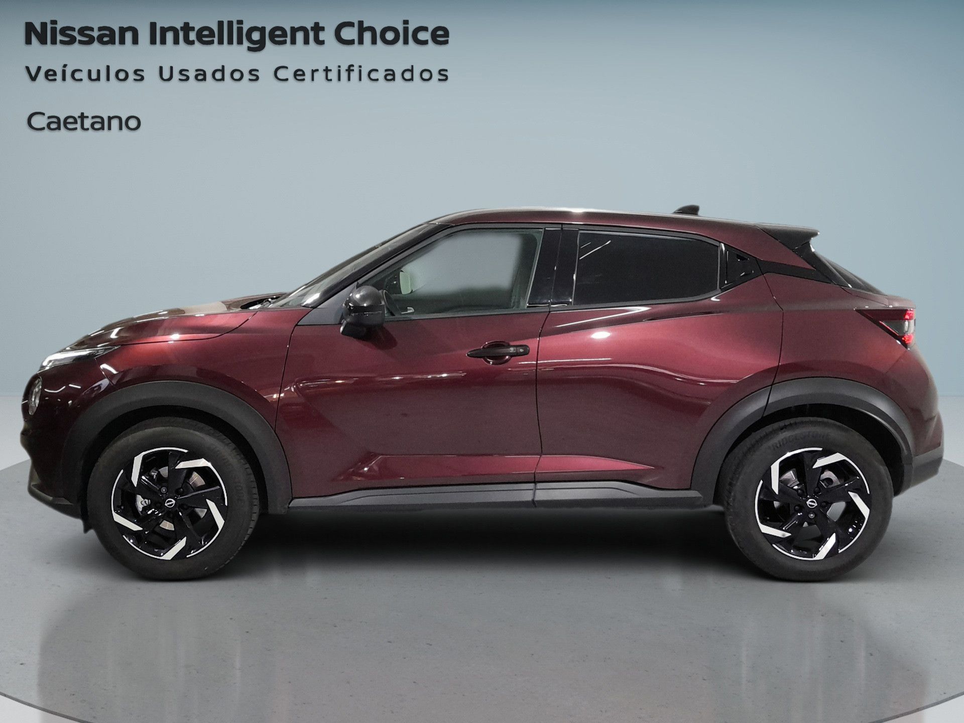 Nissan JUKE 1.0 DIG-T 114cv Acenta+ — photo 2