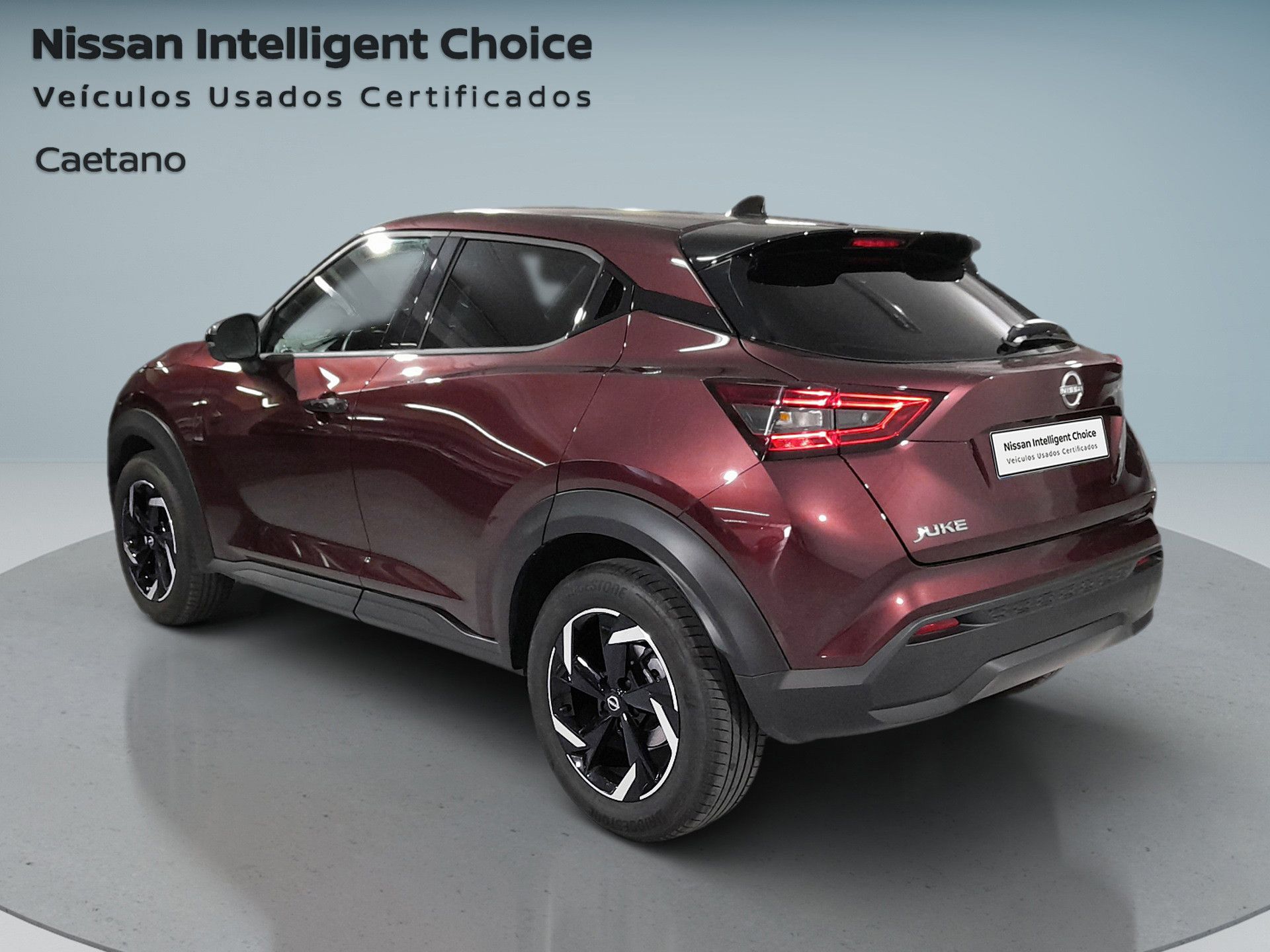 Nissan JUKE 1.0 DIG-T 114cv Acenta+ — photo 4