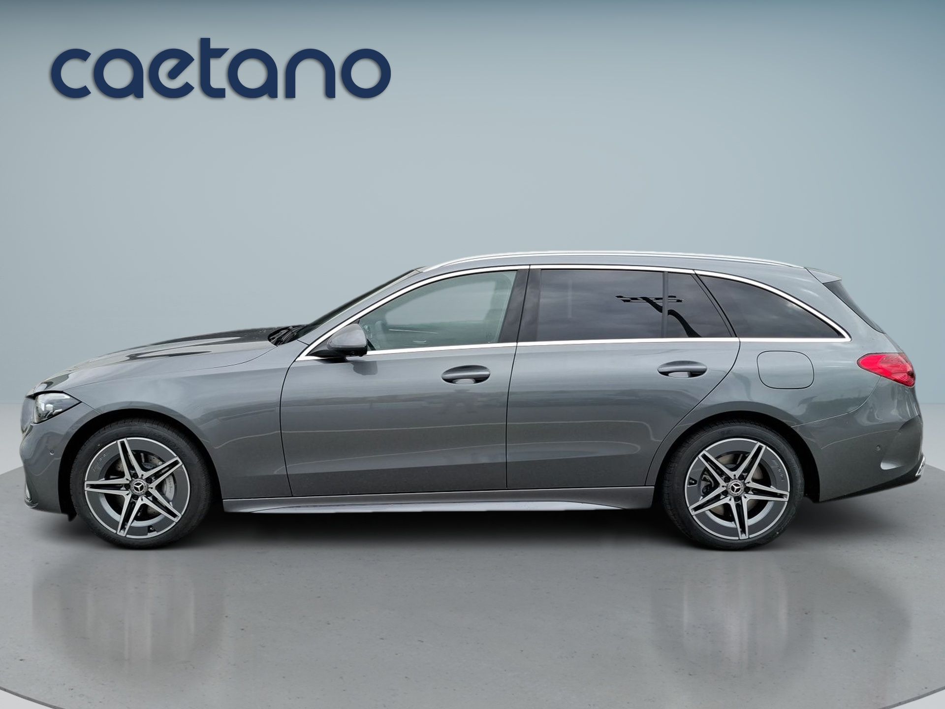Mercedes-Benz Classe C 300 de Station — photo 2