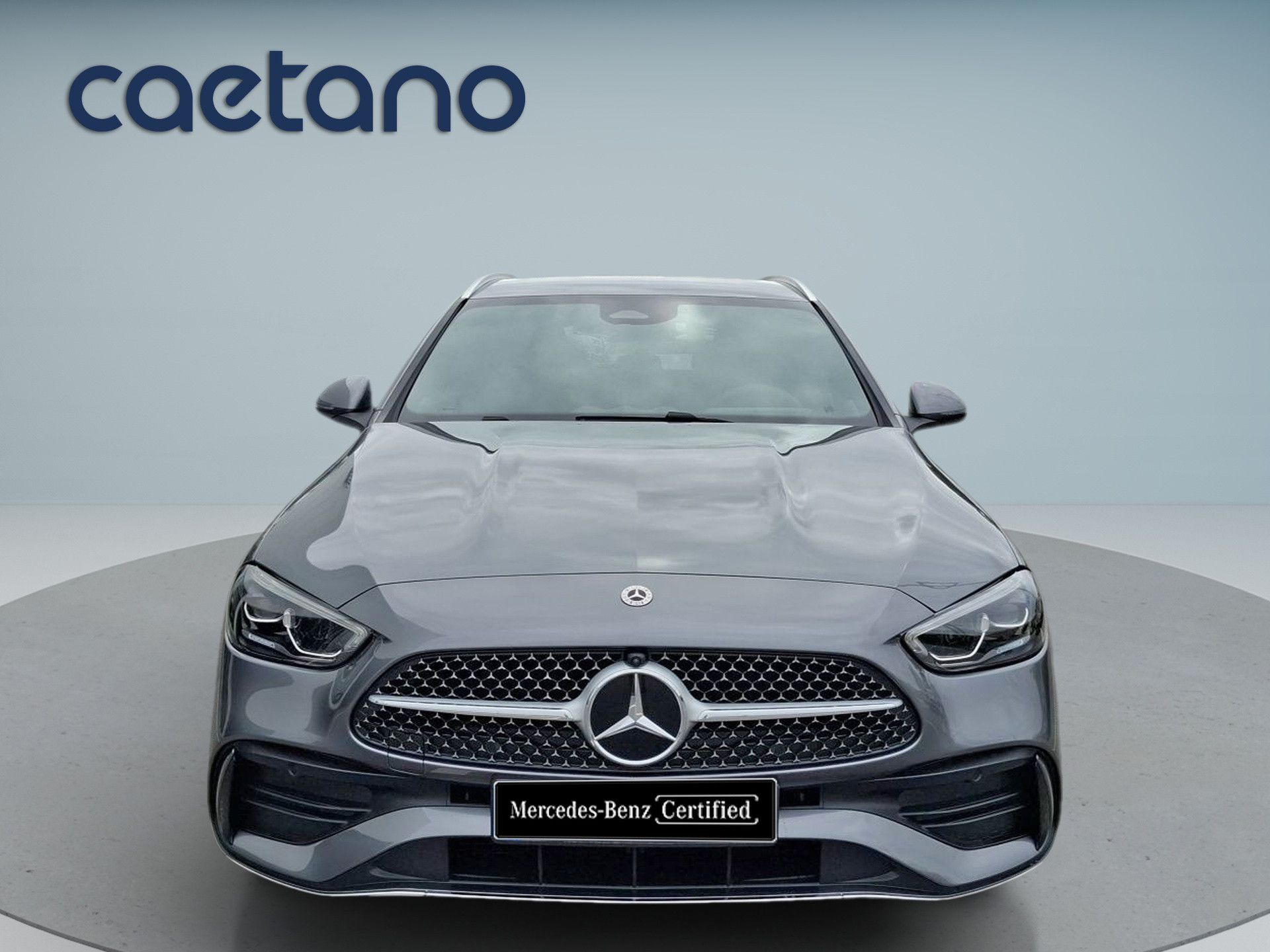 Mercedes-Benz Classe C 300 de Station — photo 5