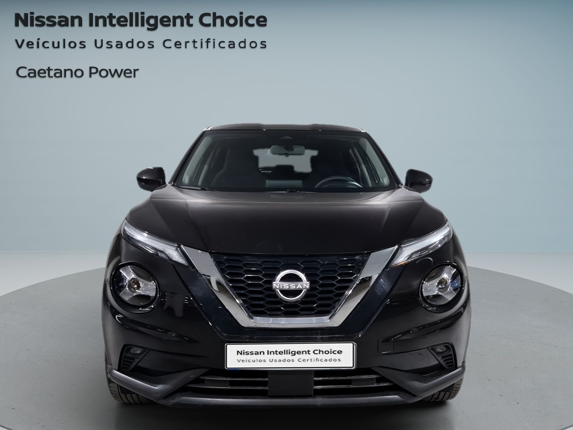 Nissan JUKE 1.0 DIG-T 114cv N-Connecta DCT — photo 2